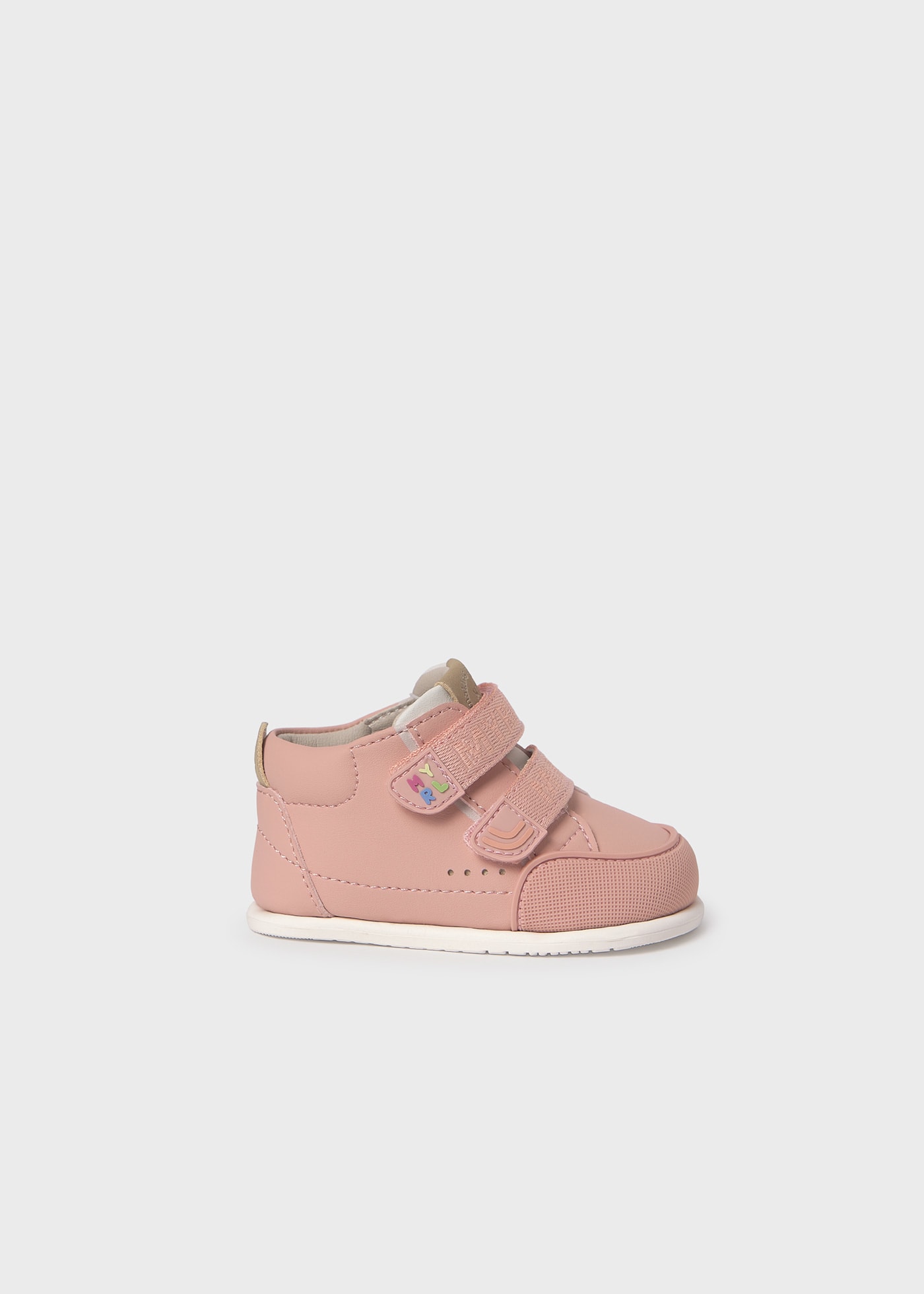 Baby Sporty Ankle Boots