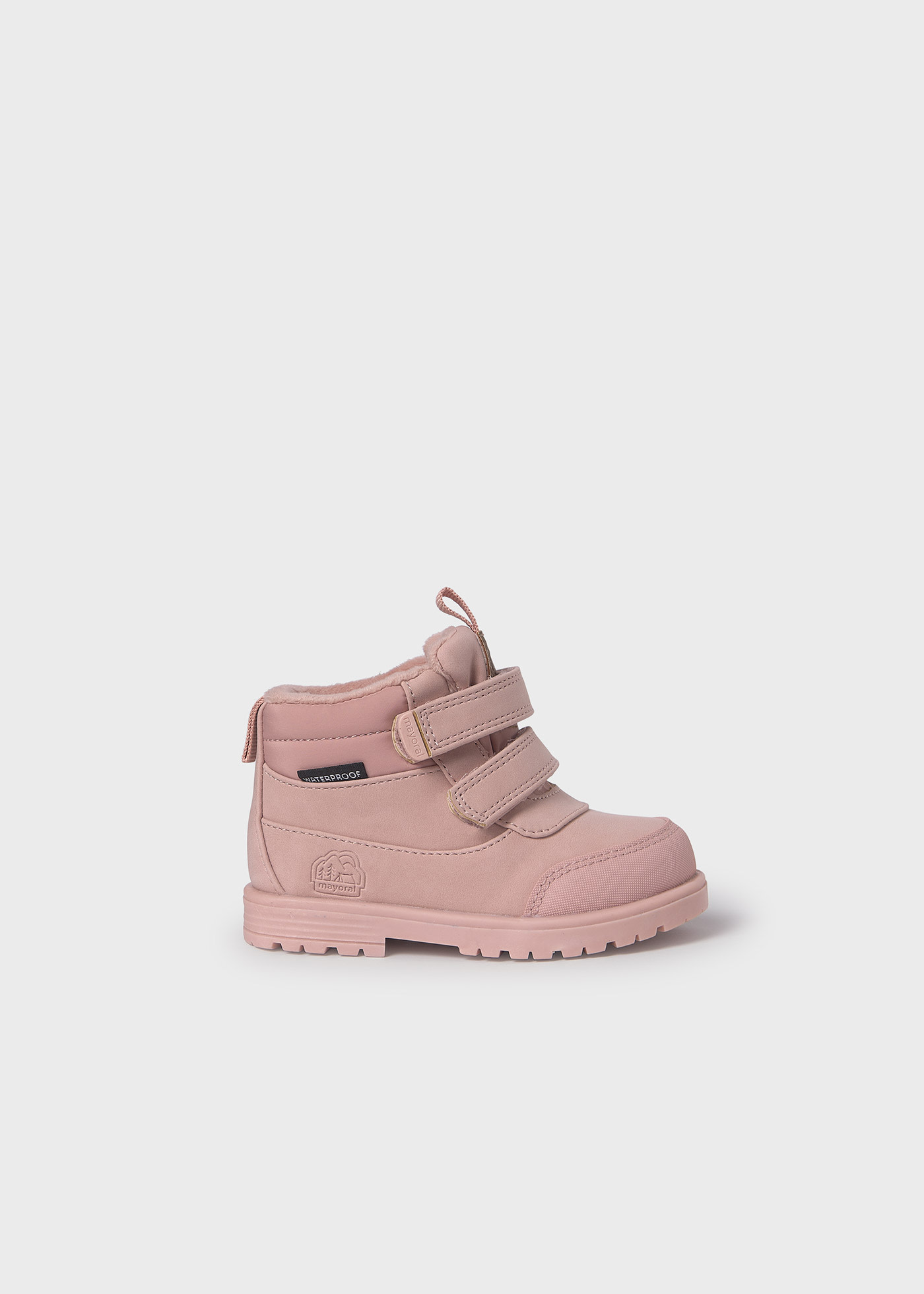 Baby Water Repellent Ankle Boots