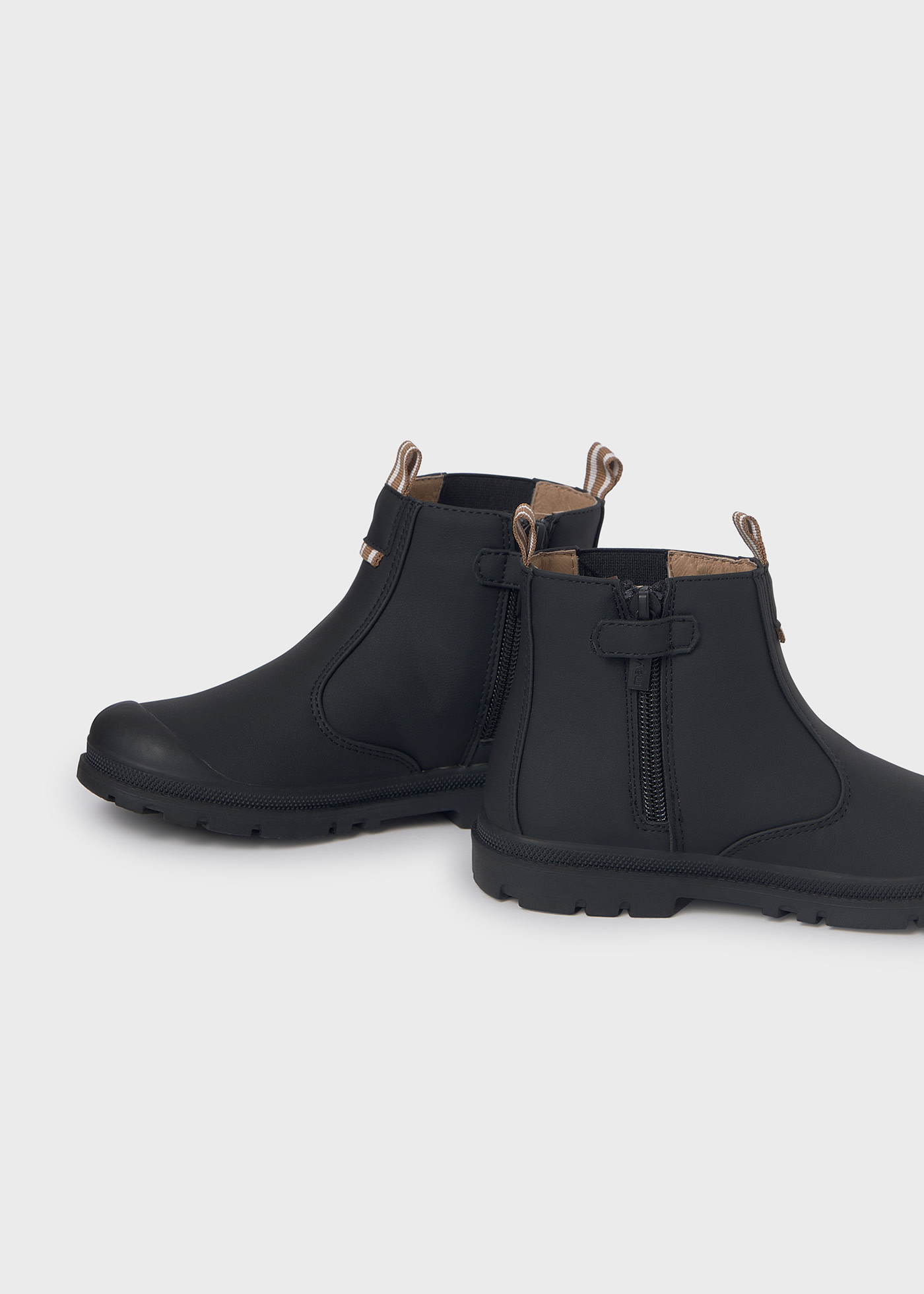 Baby Chelsea Boots