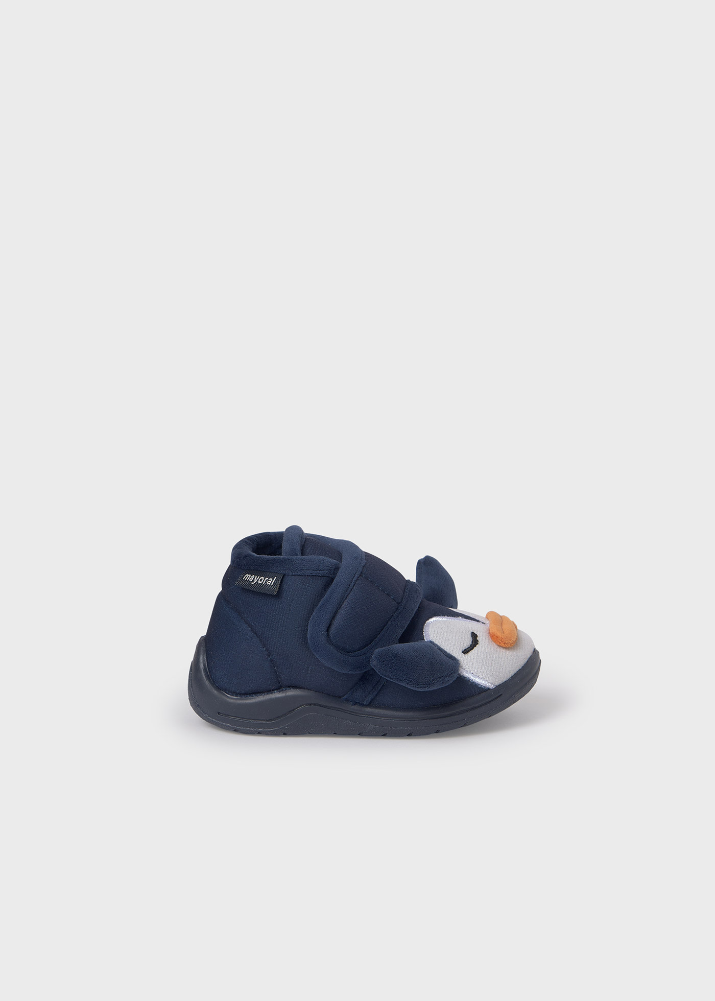 Baby Slippers