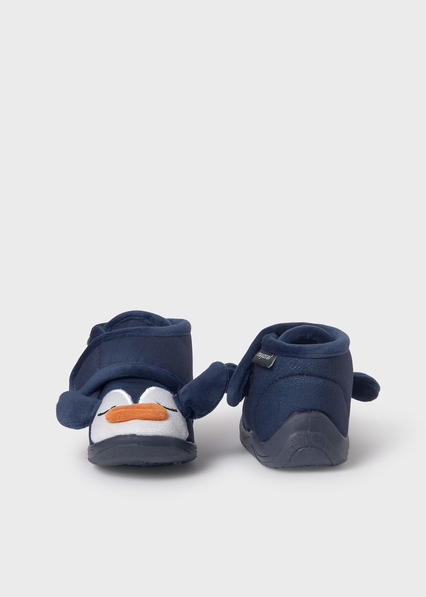 Baby Slippers