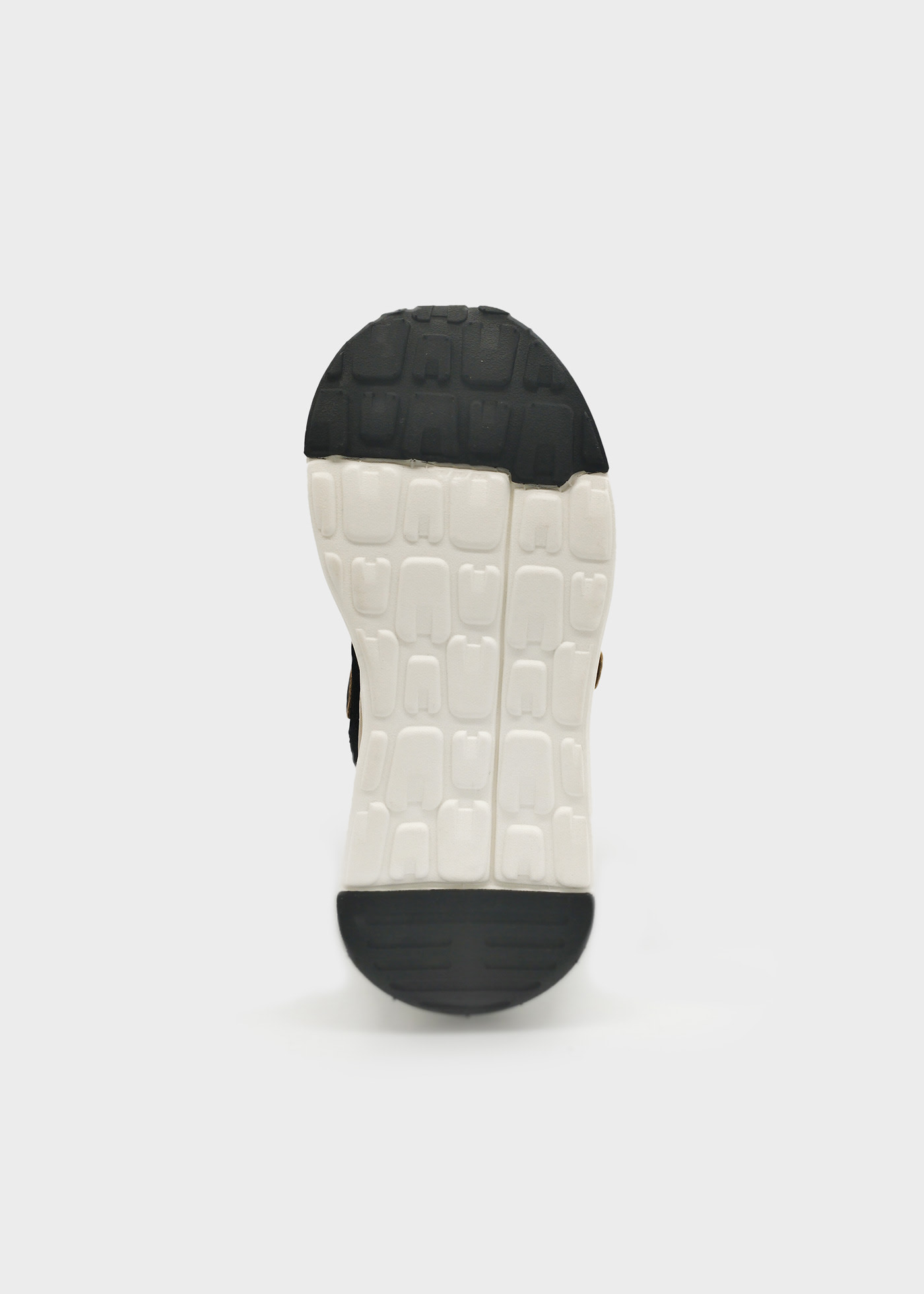 Buty sportowe z grubą podeszwą dla dziewczynki