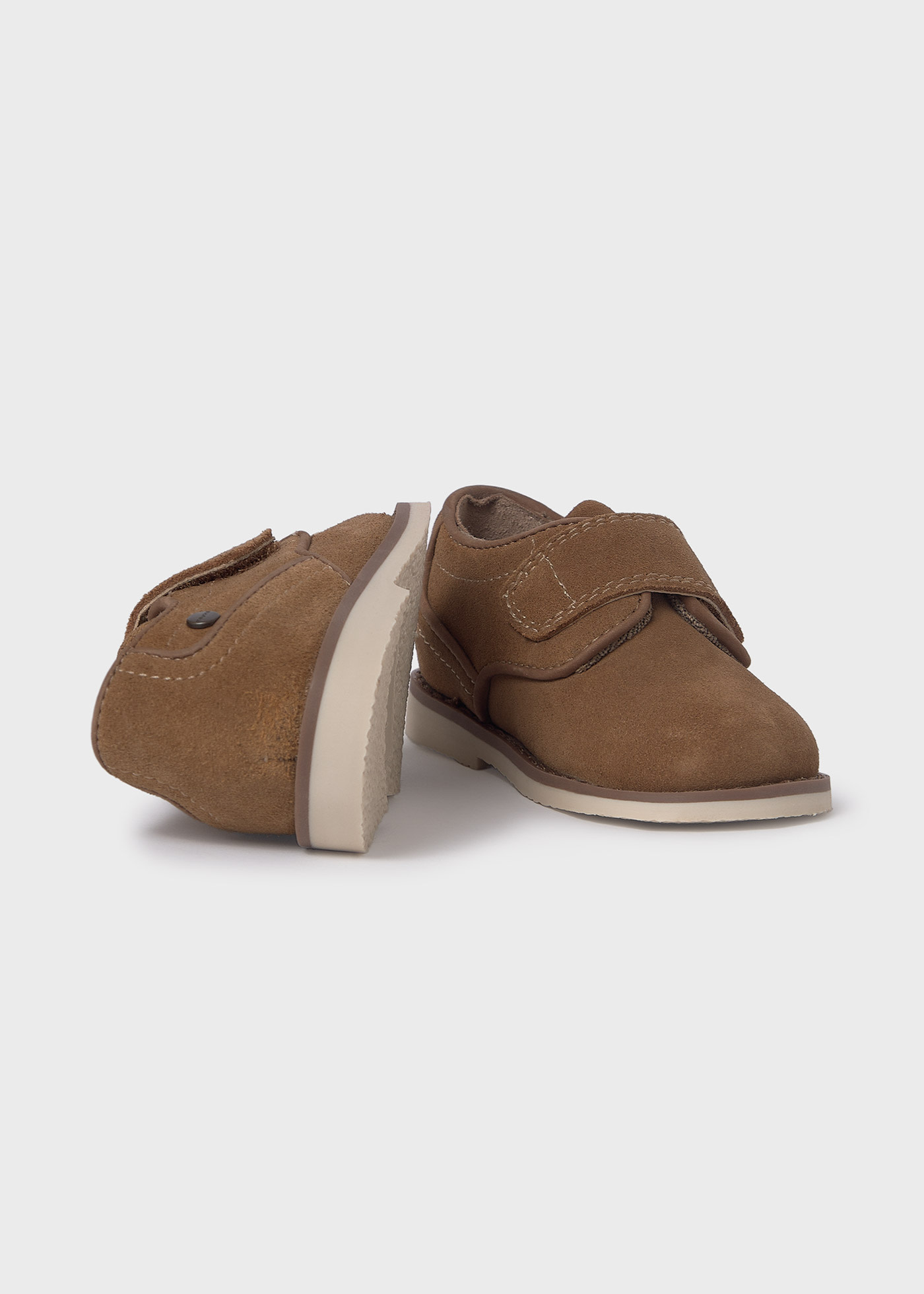 Buty dla chłopca