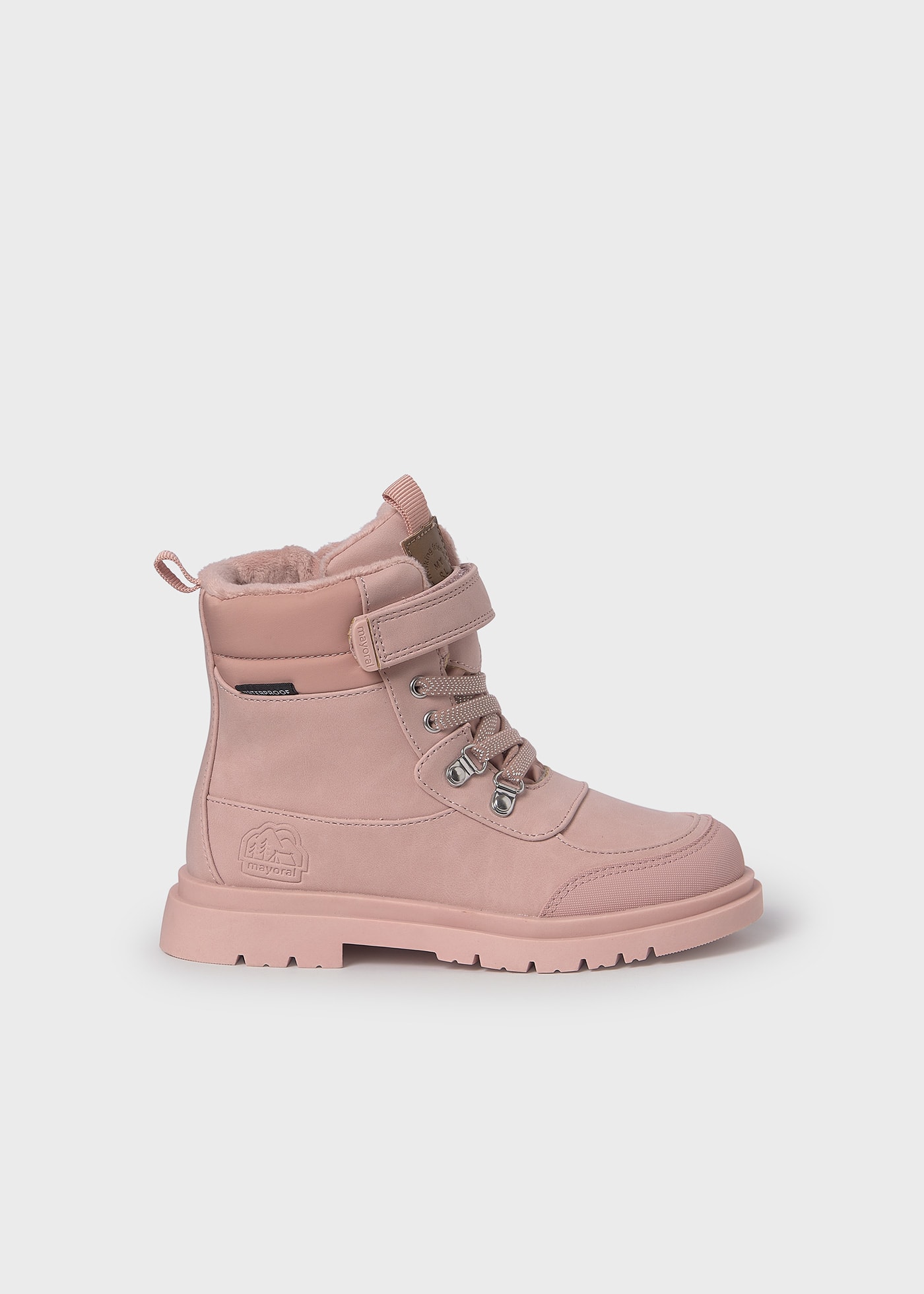 Unisex Water Repellent Boots