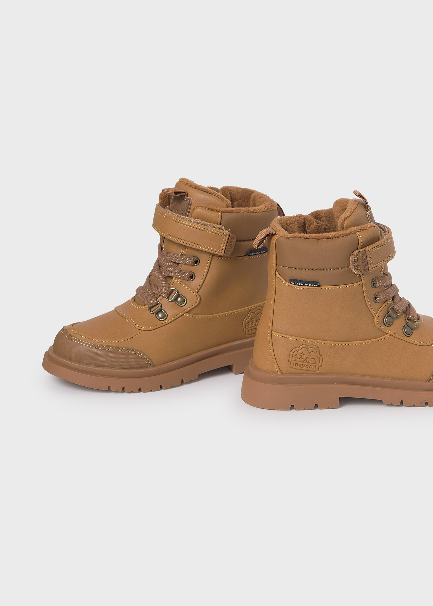 Unisex Water Repellent Boots