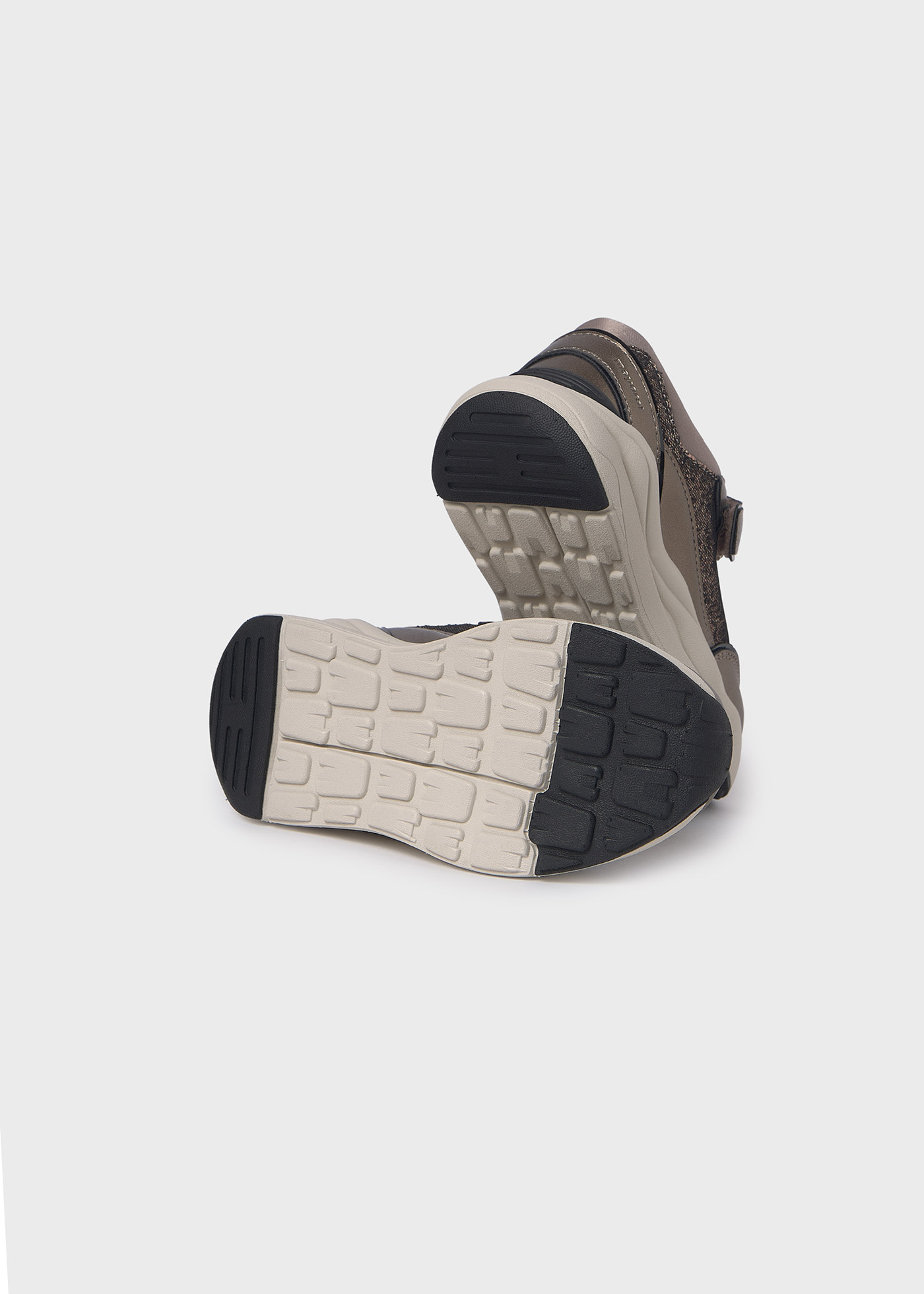 Pantofi sport talpa groasa fetita