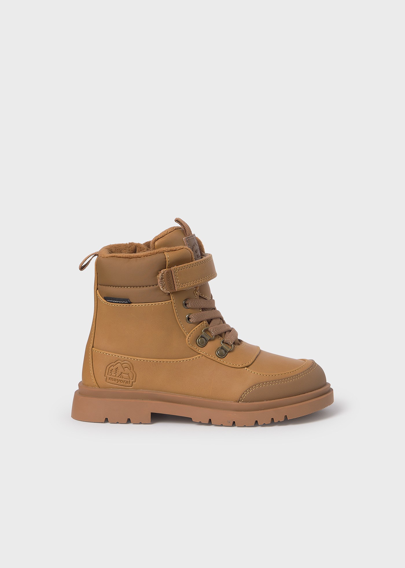 Unisex Water Repellent Boots