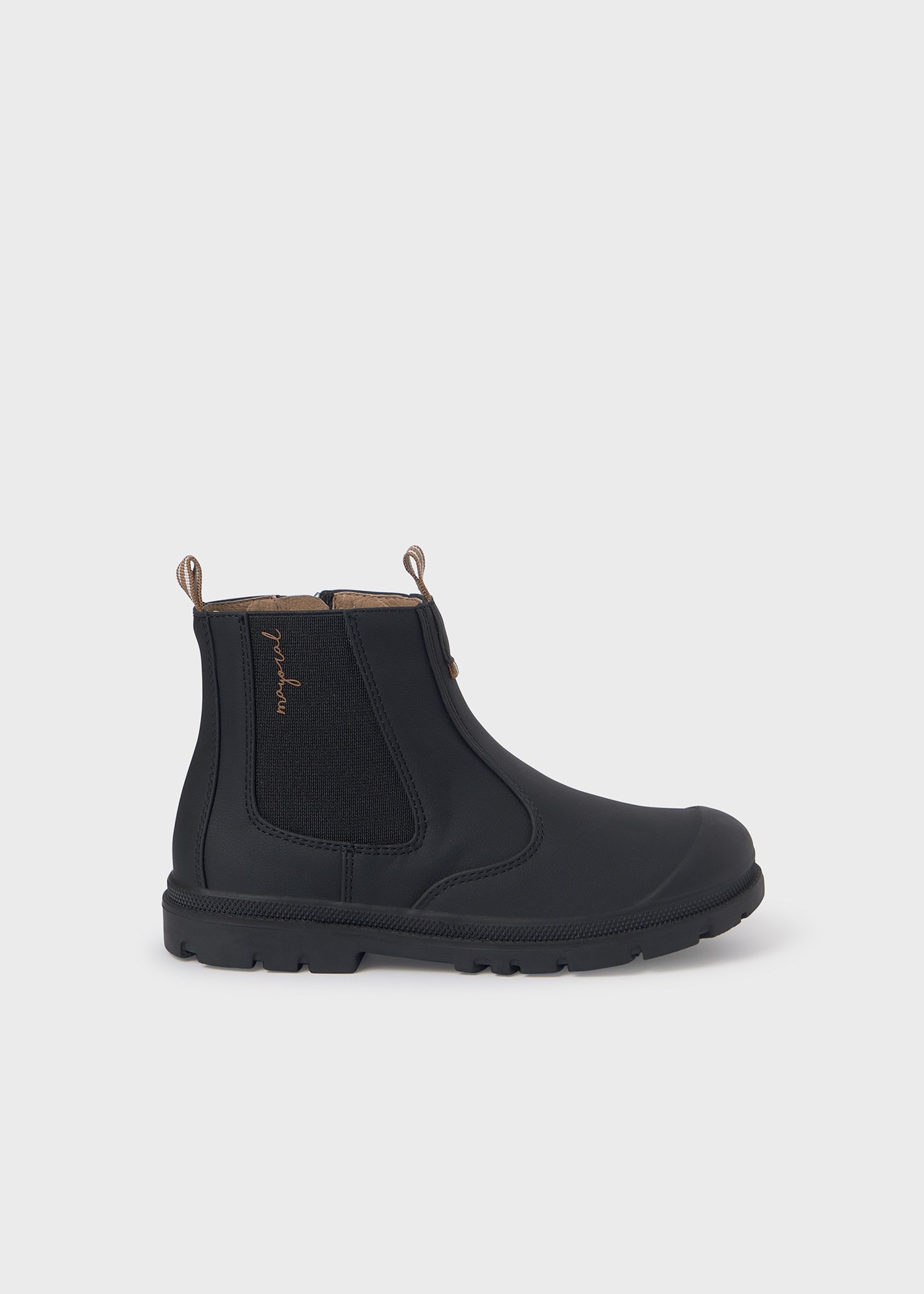 Boy Chelsea Boots