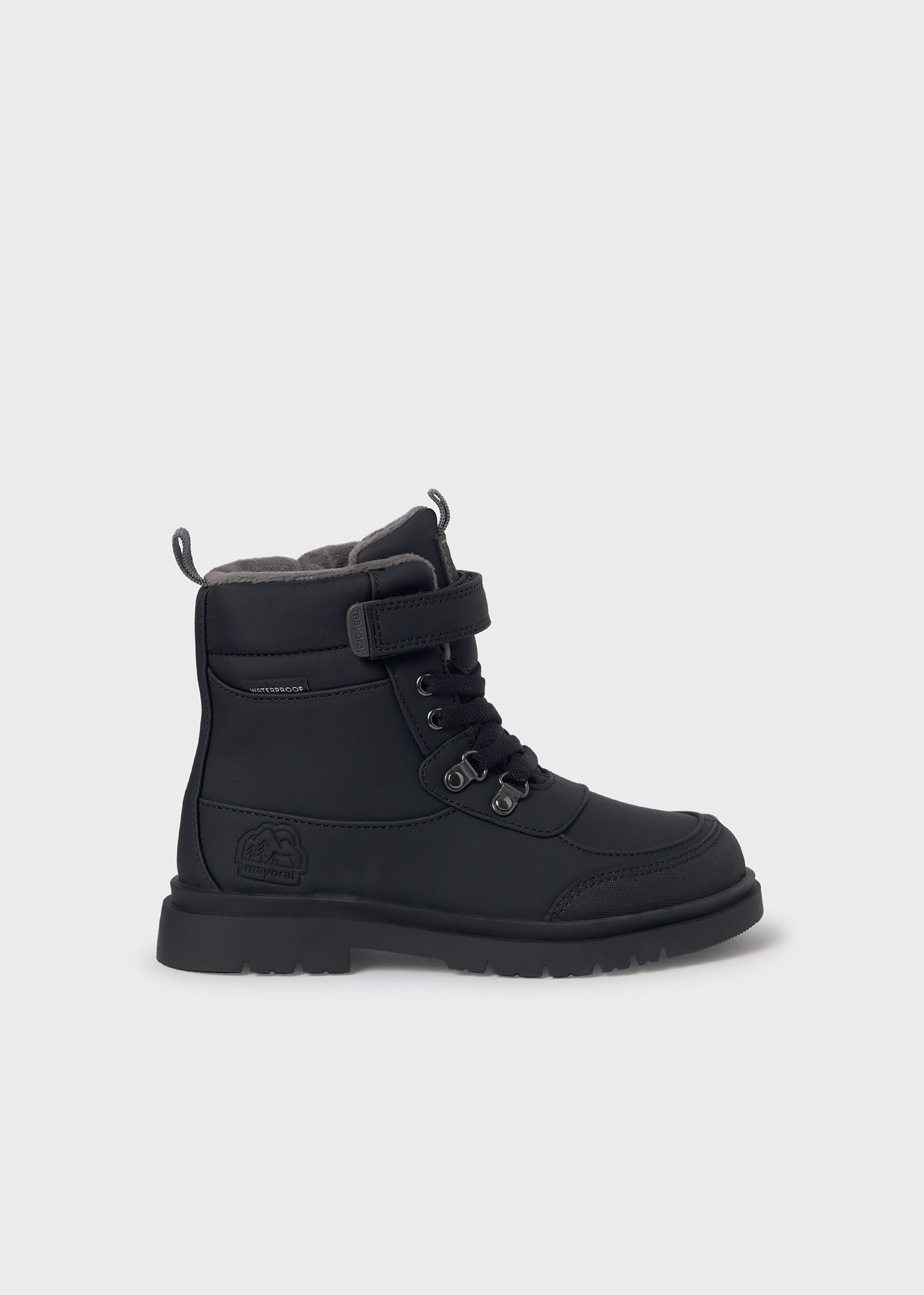 Unisex Water Repellent Boots