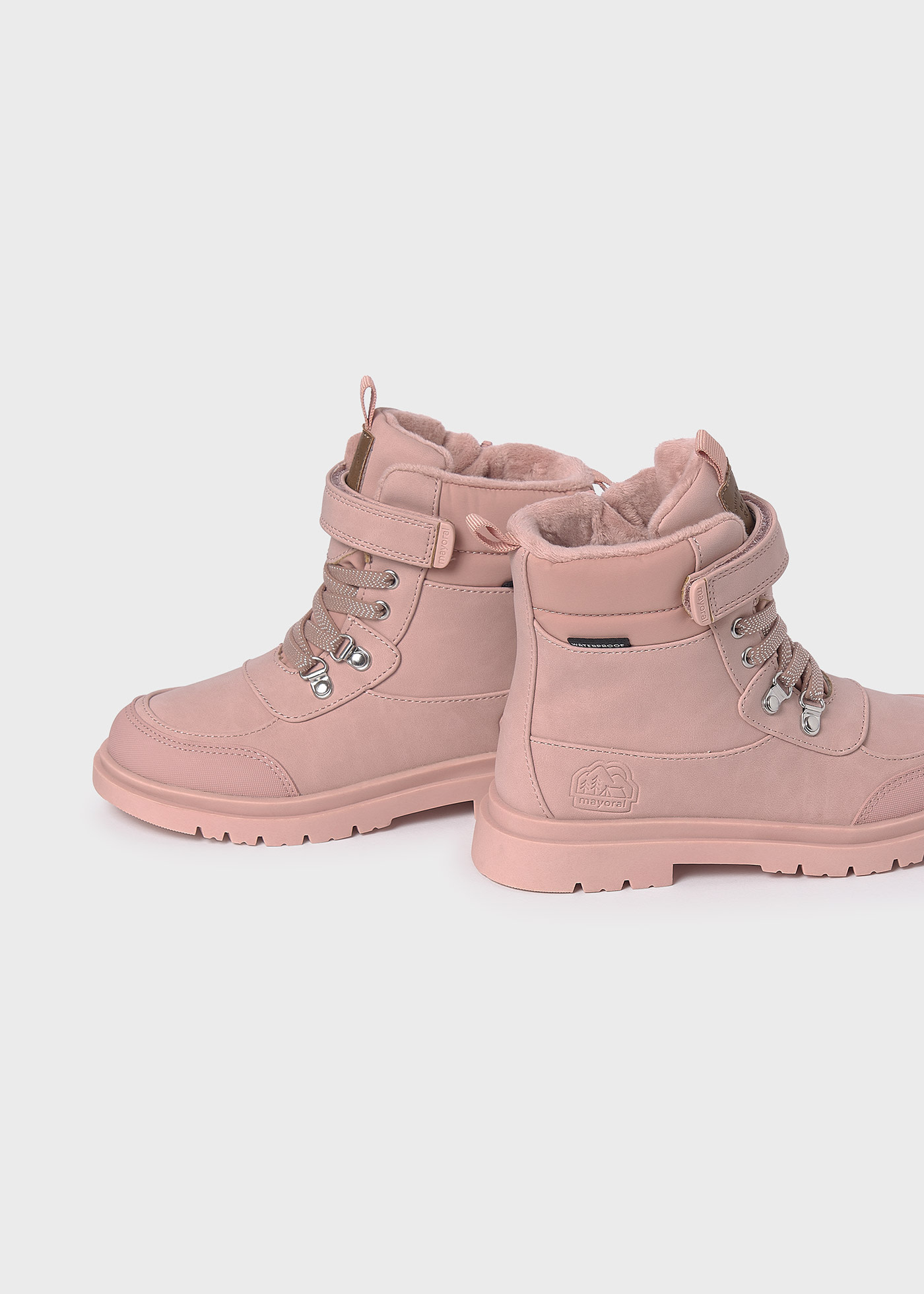 Unisex Water Repellent Boots