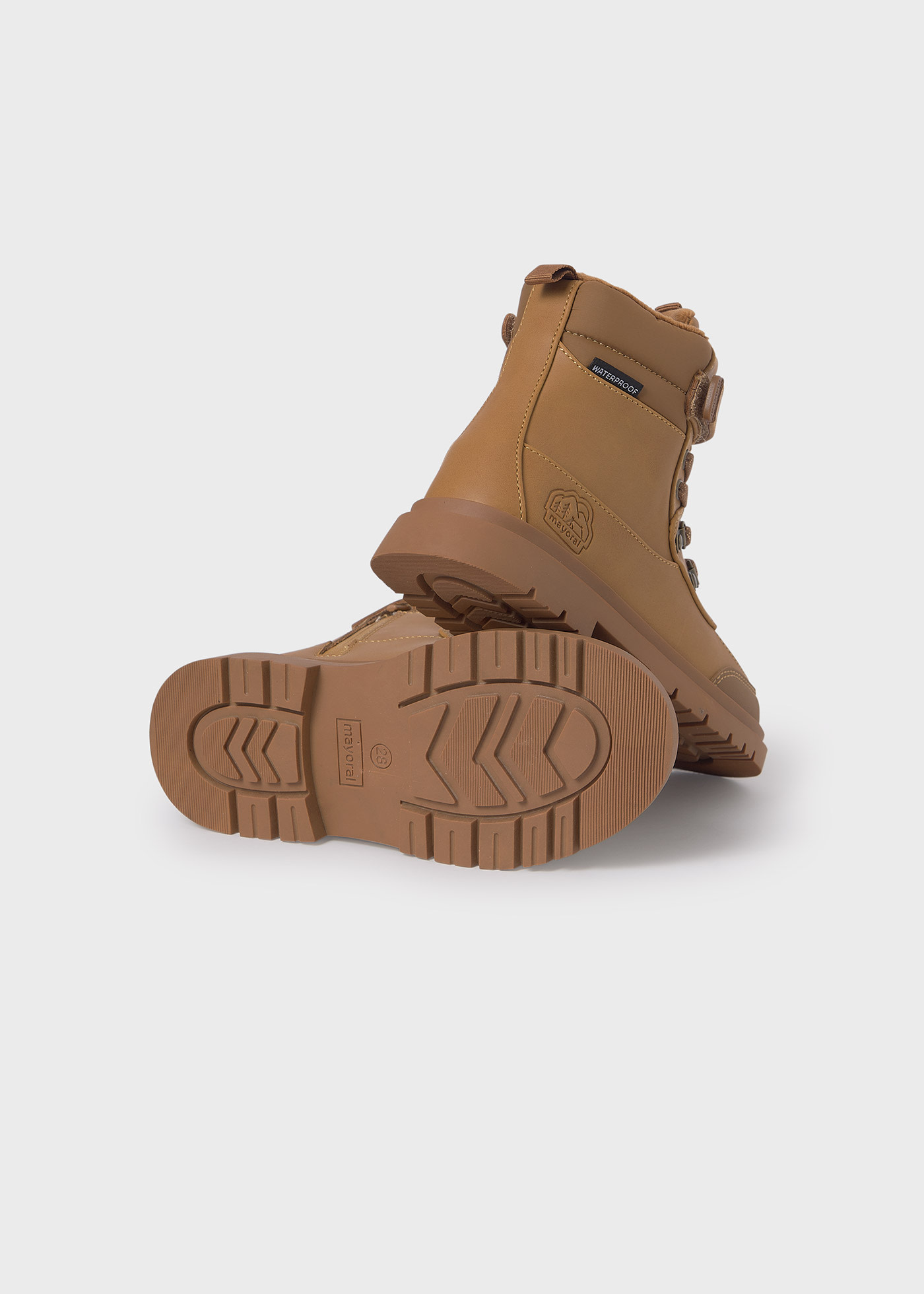 Unisex Water Repellent Boots