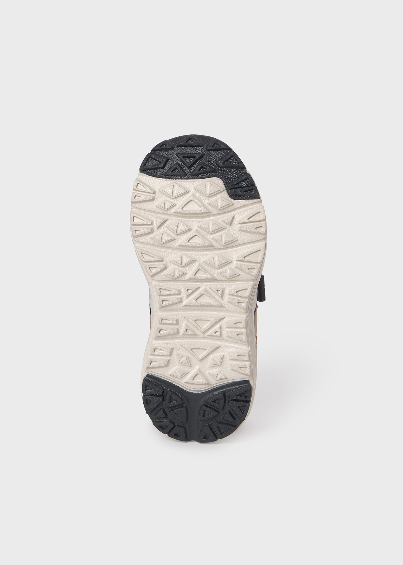 Scarpe sportive suola dentata ragazzo