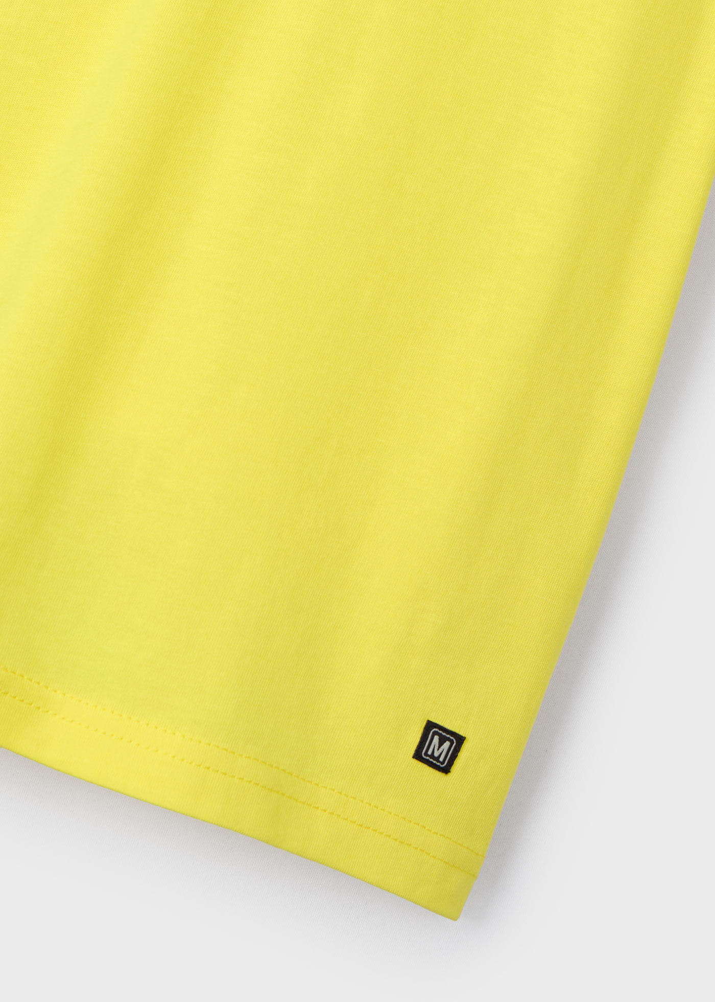 Playera básica niño