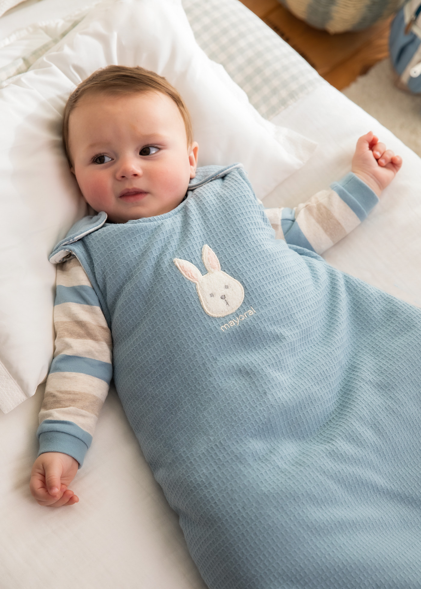 Baby Sleeping Bag