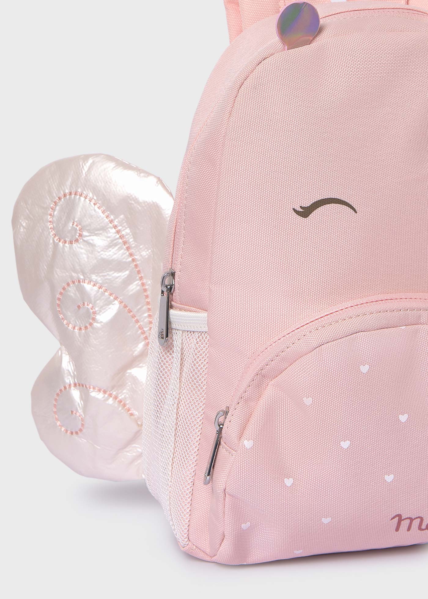 Baby Nursery Backpack