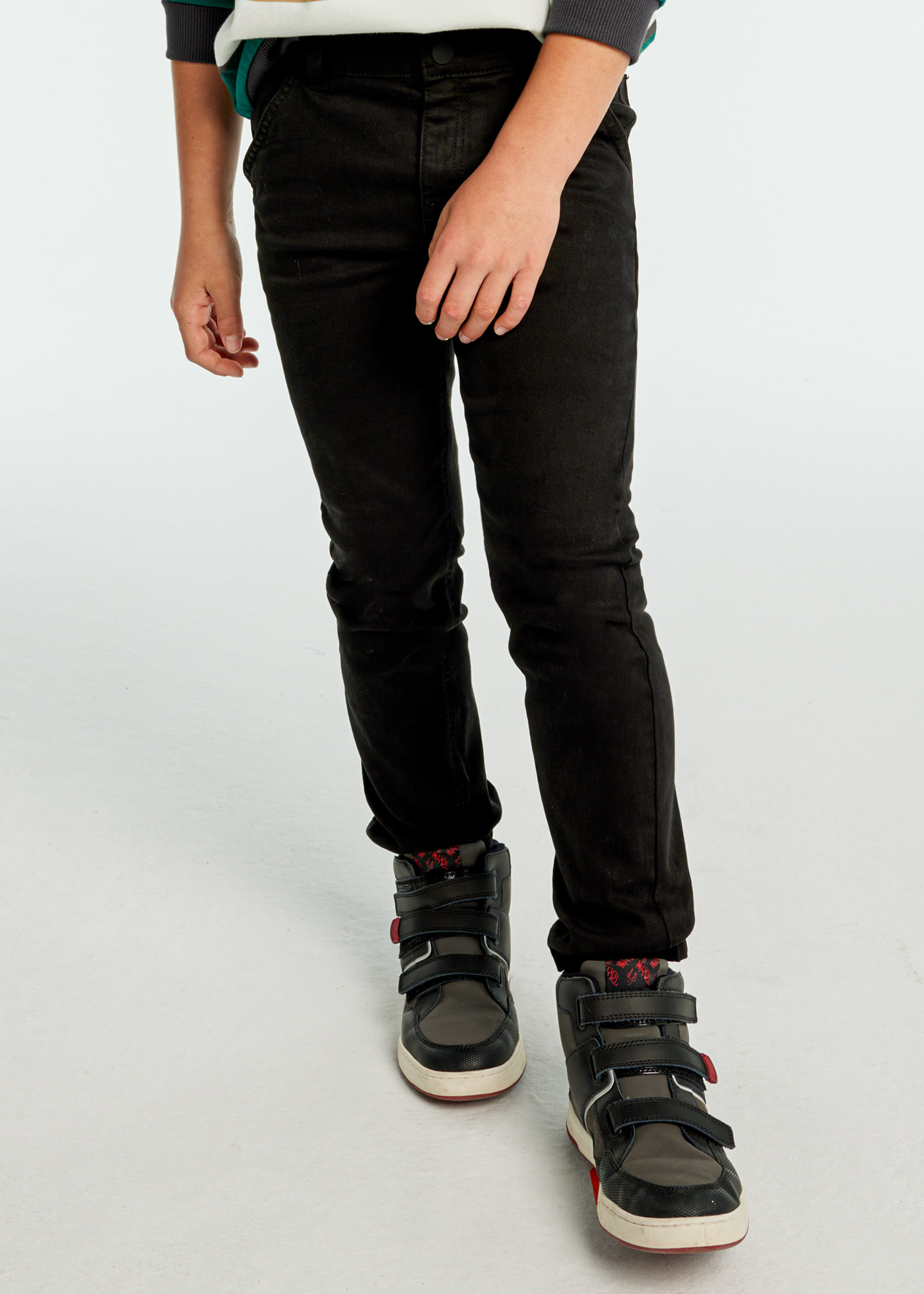 Pantalone jogger ragazzo