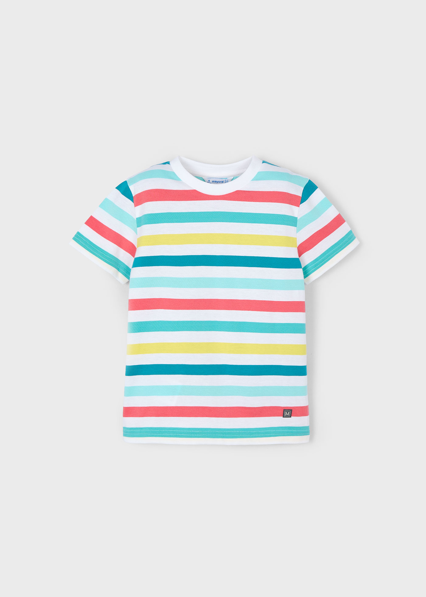 Boy Striped T-Shirt