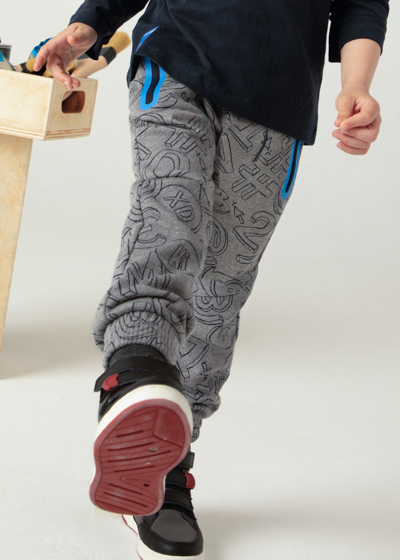 Joggers for boys