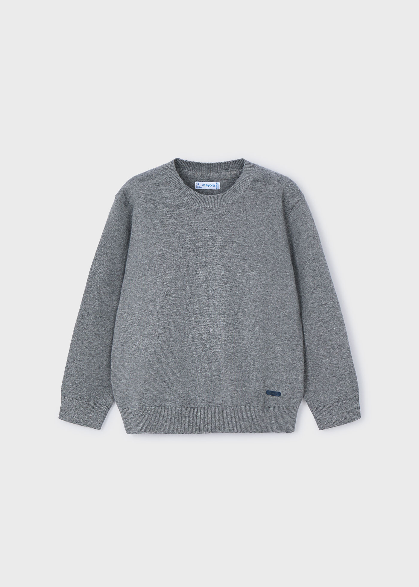 Boy Basic Sweater