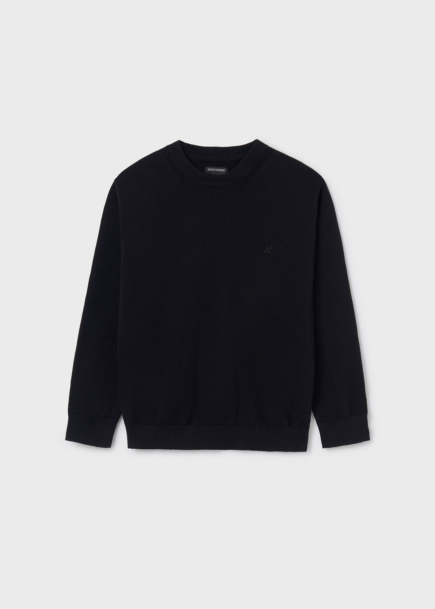 Boy Basic Jumper