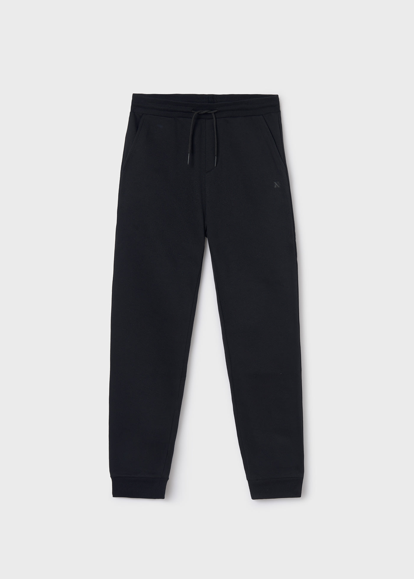 Pantalon sportif basique garçon