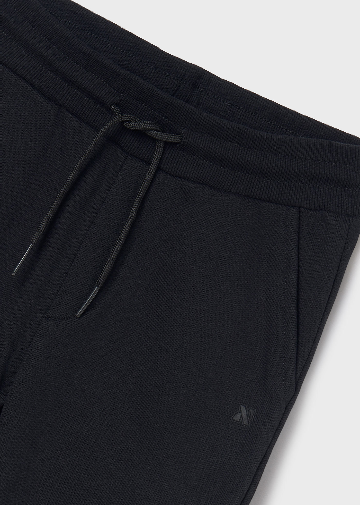 Boy Basic Tracksuit Bottoms