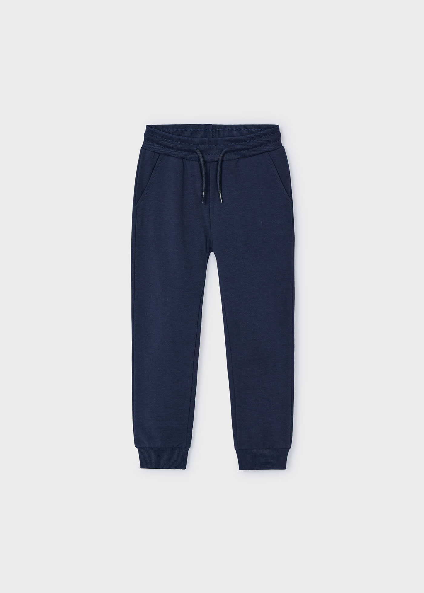 Boy Basic Tracksuit Bottoms