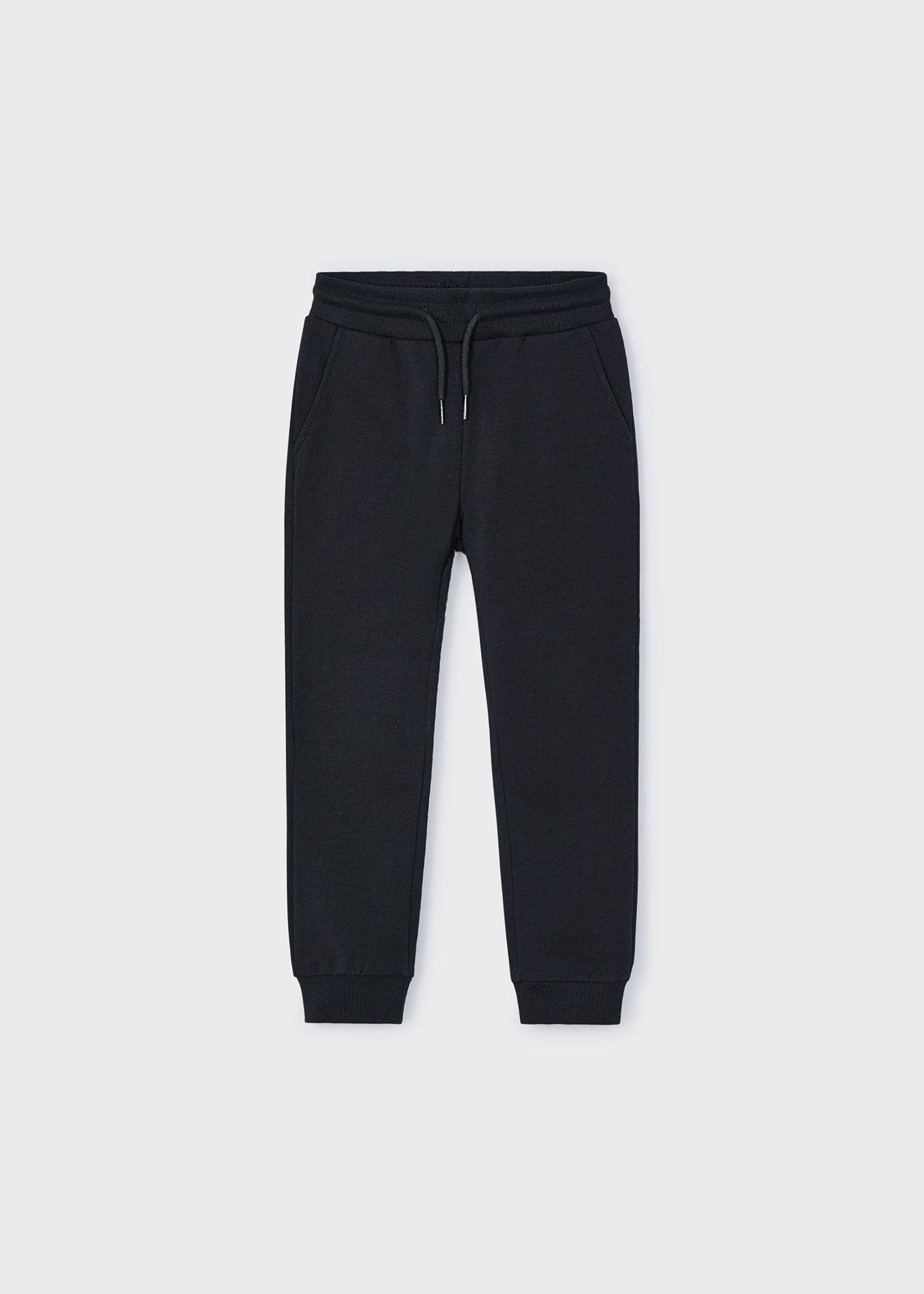 Boy Joggers Black | Mayoral