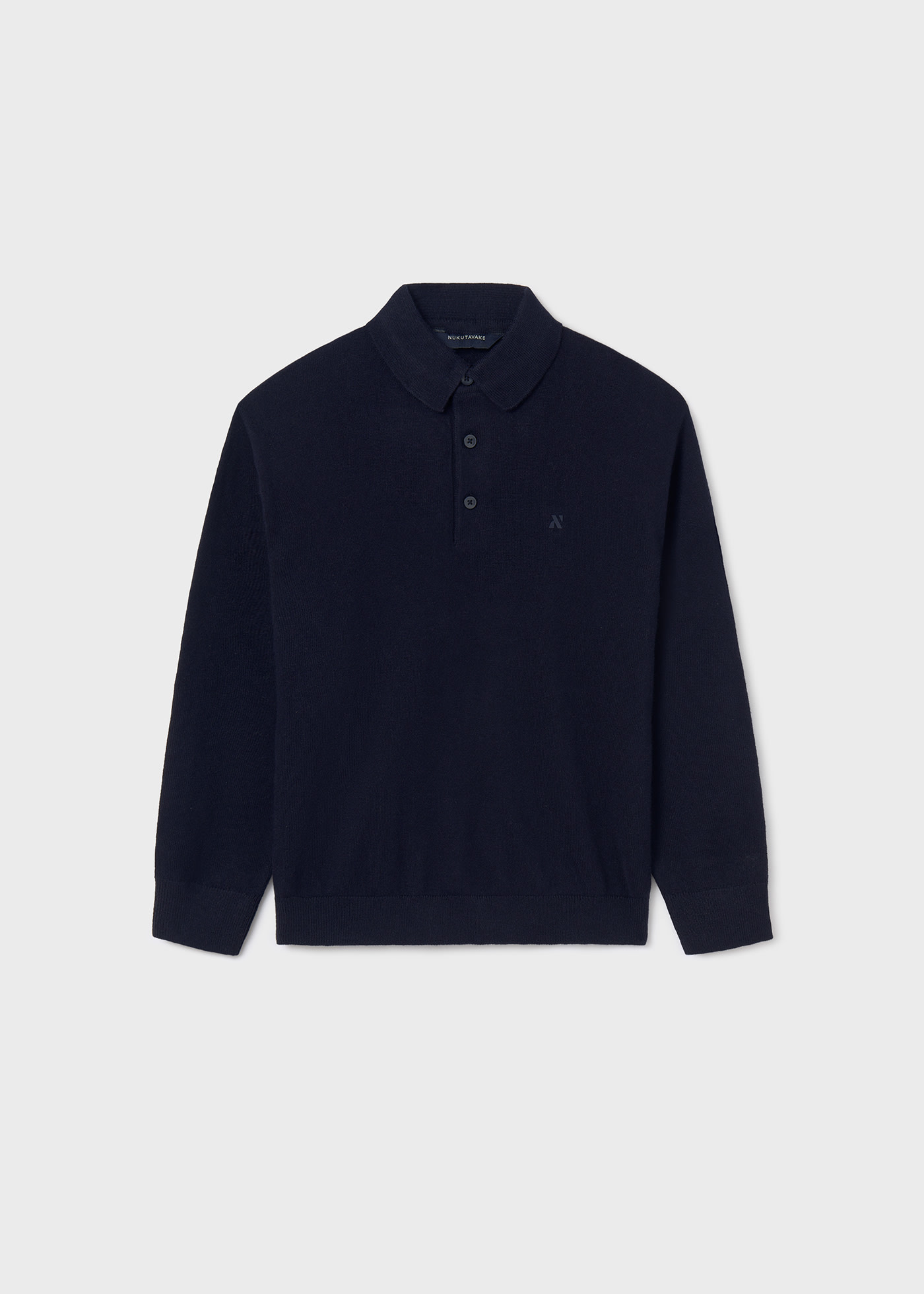 Boy Tricot Polo Shirt