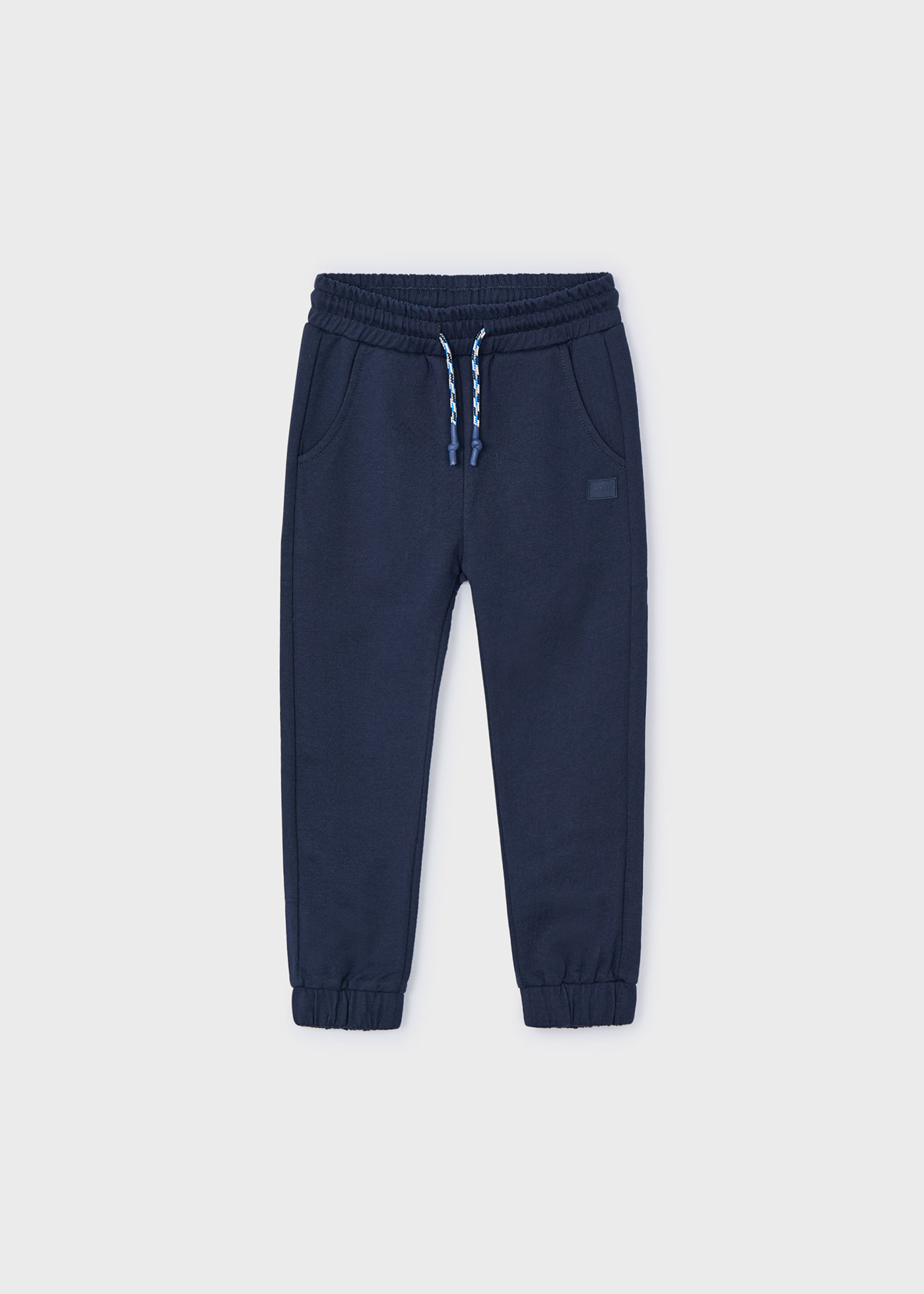 Boy Terry Tracksuit Bottoms