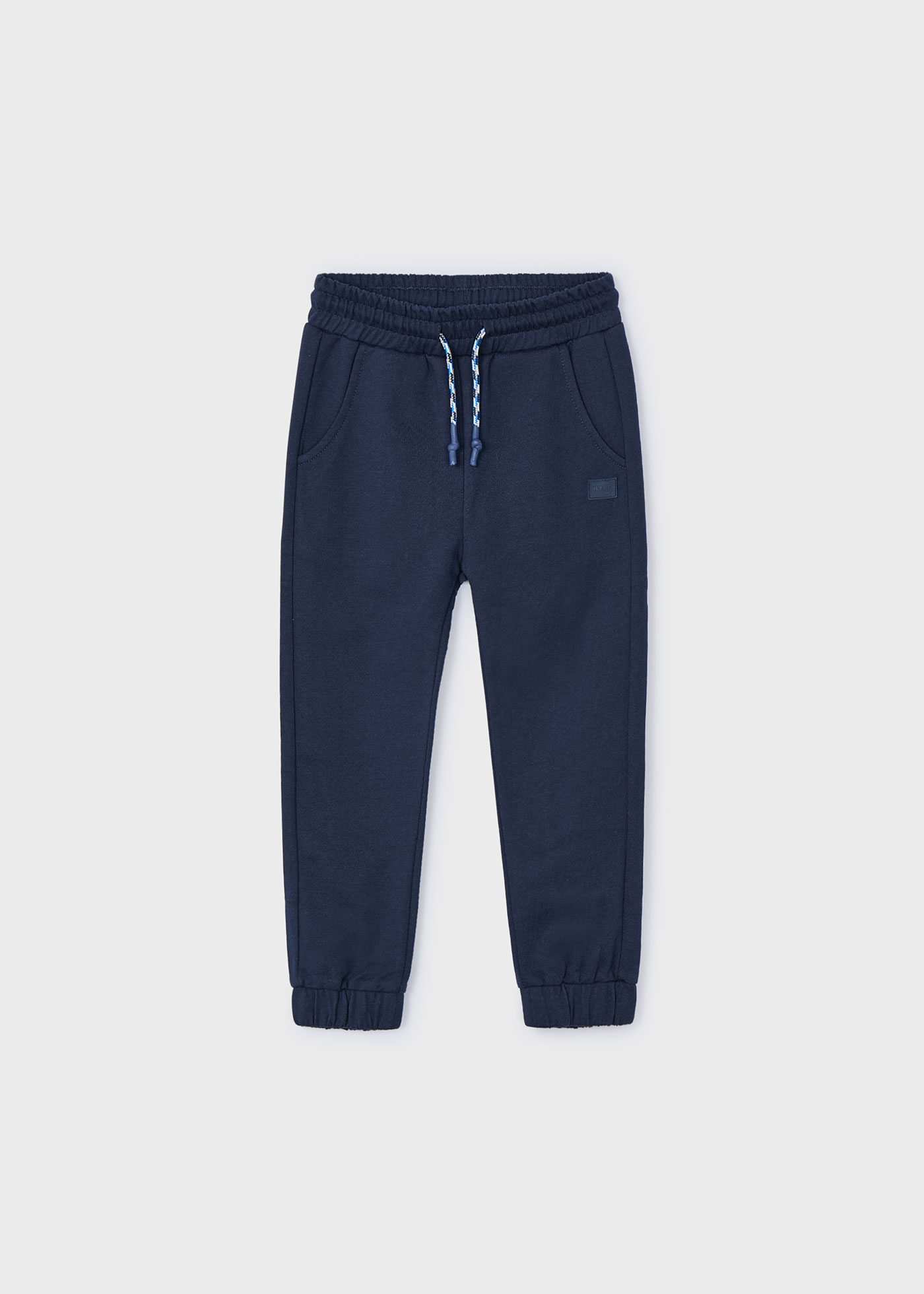 Pantalon en molleton garçon