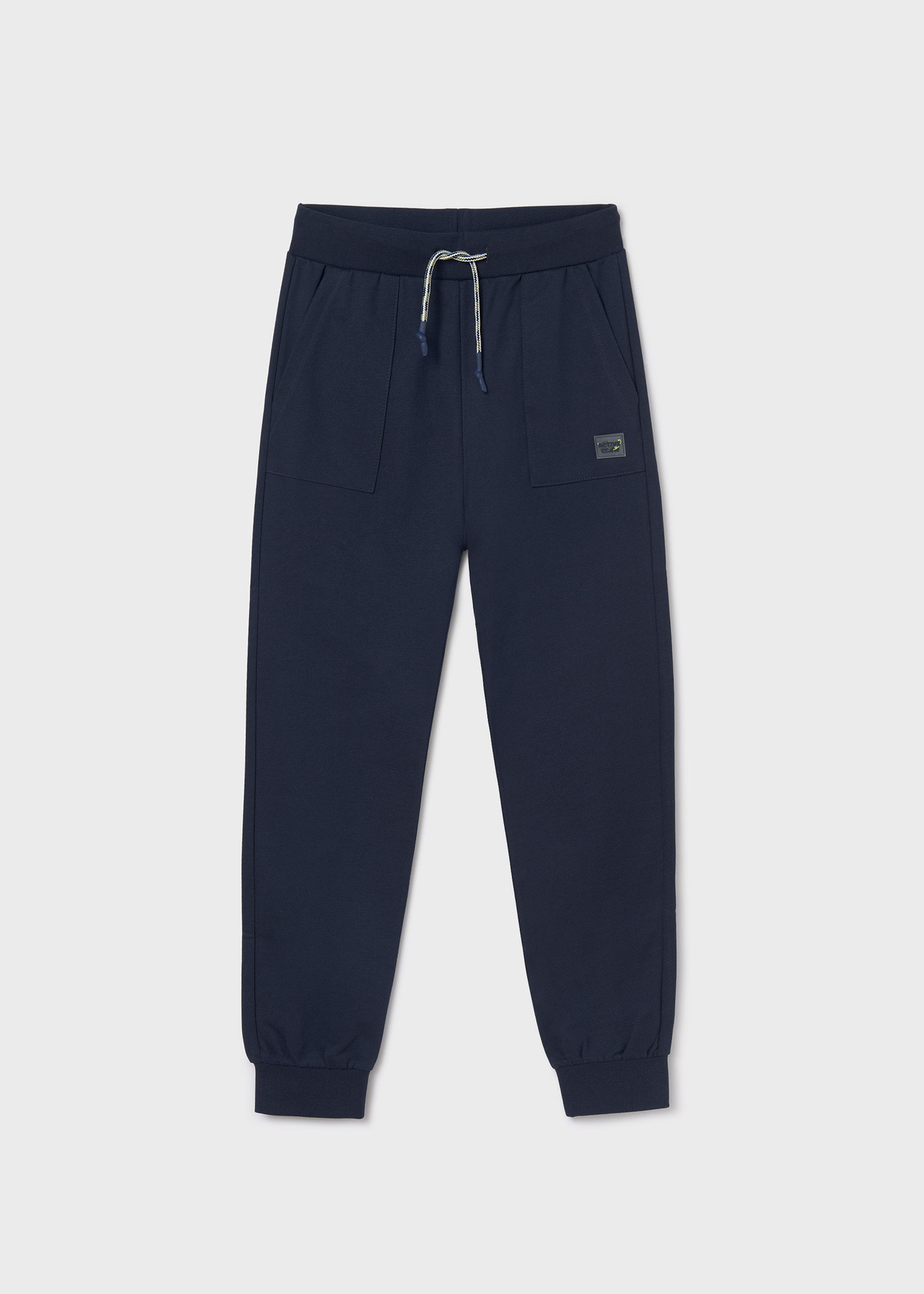 Boy Terry Trousers