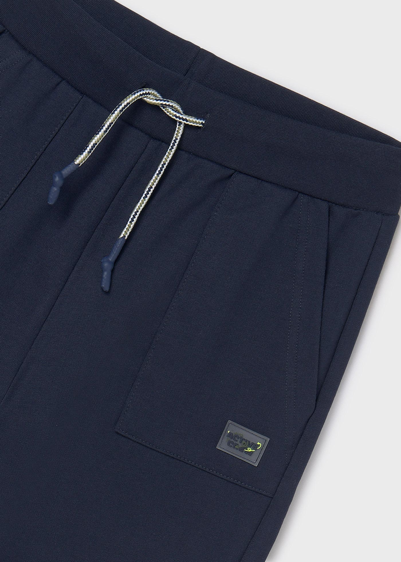 Boy Terry Trousers