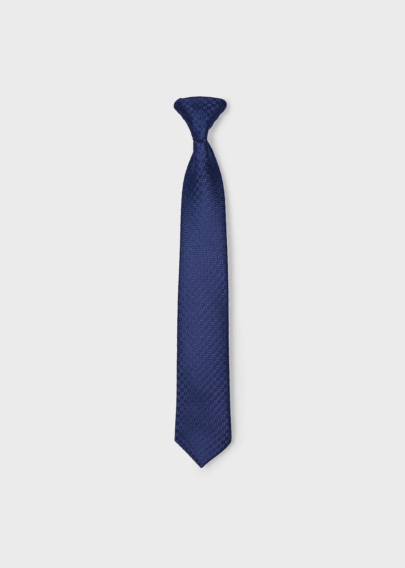 Boy Motorbike Tie