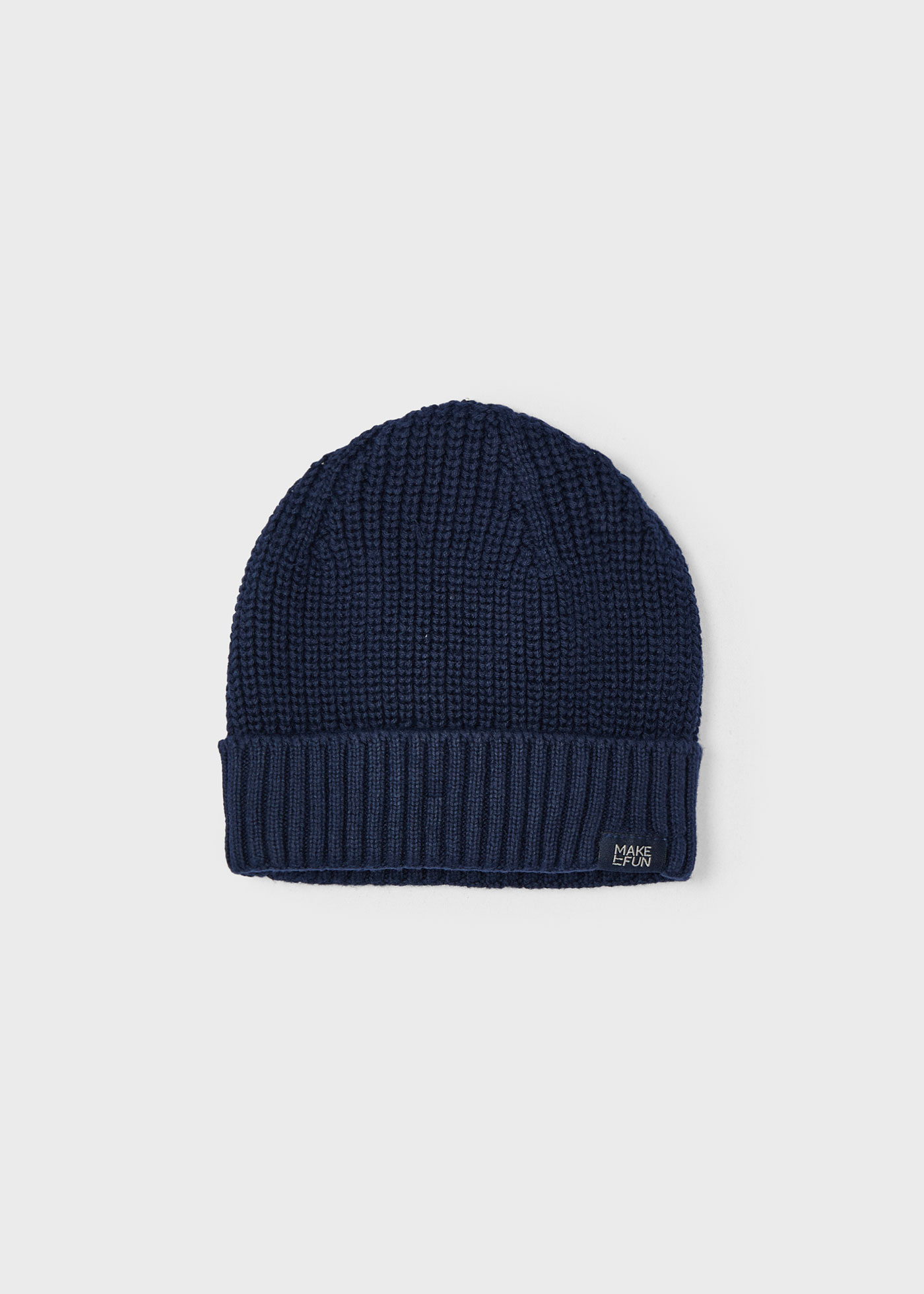 Boy Knit Hat