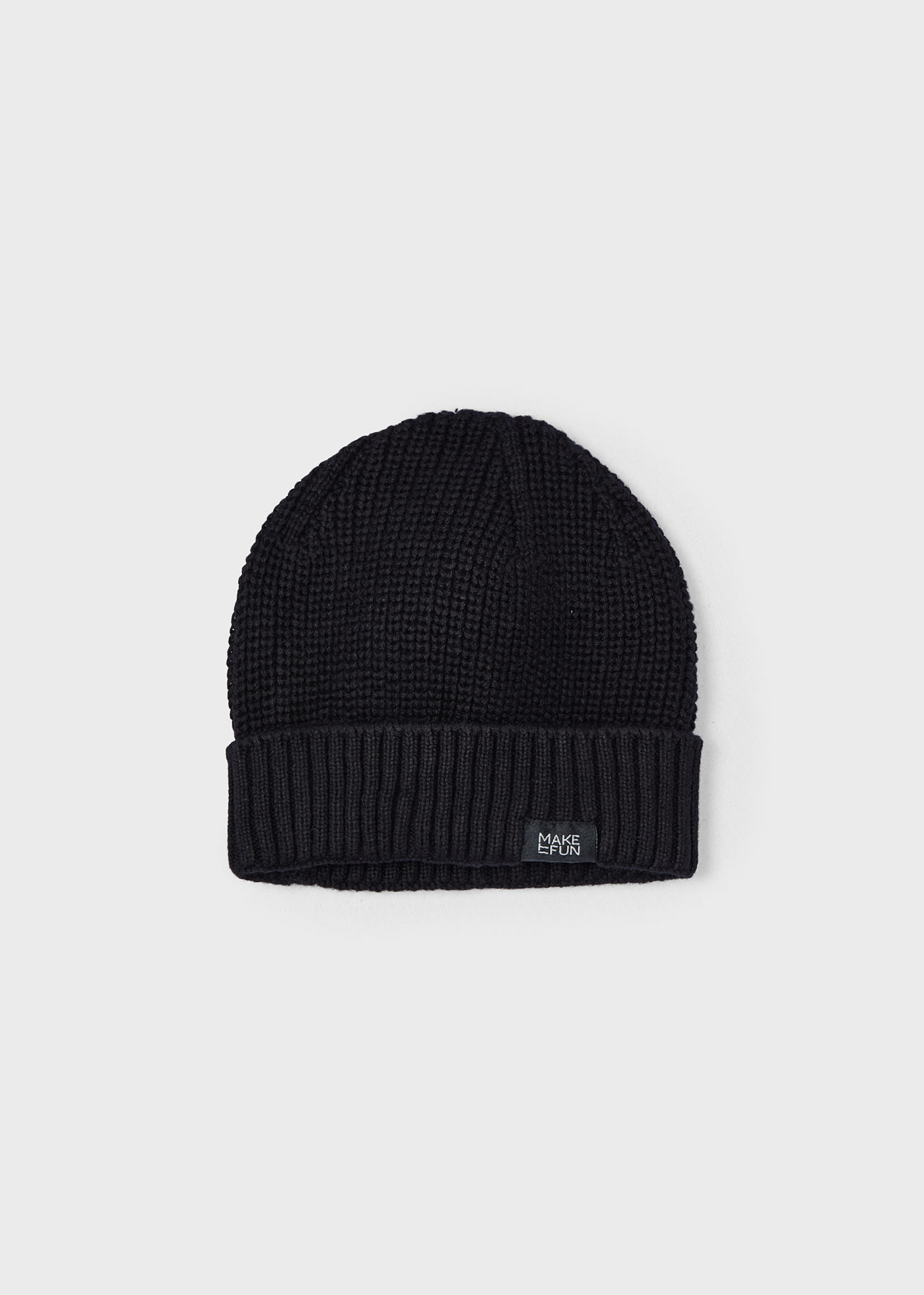 Boy Knit Hat