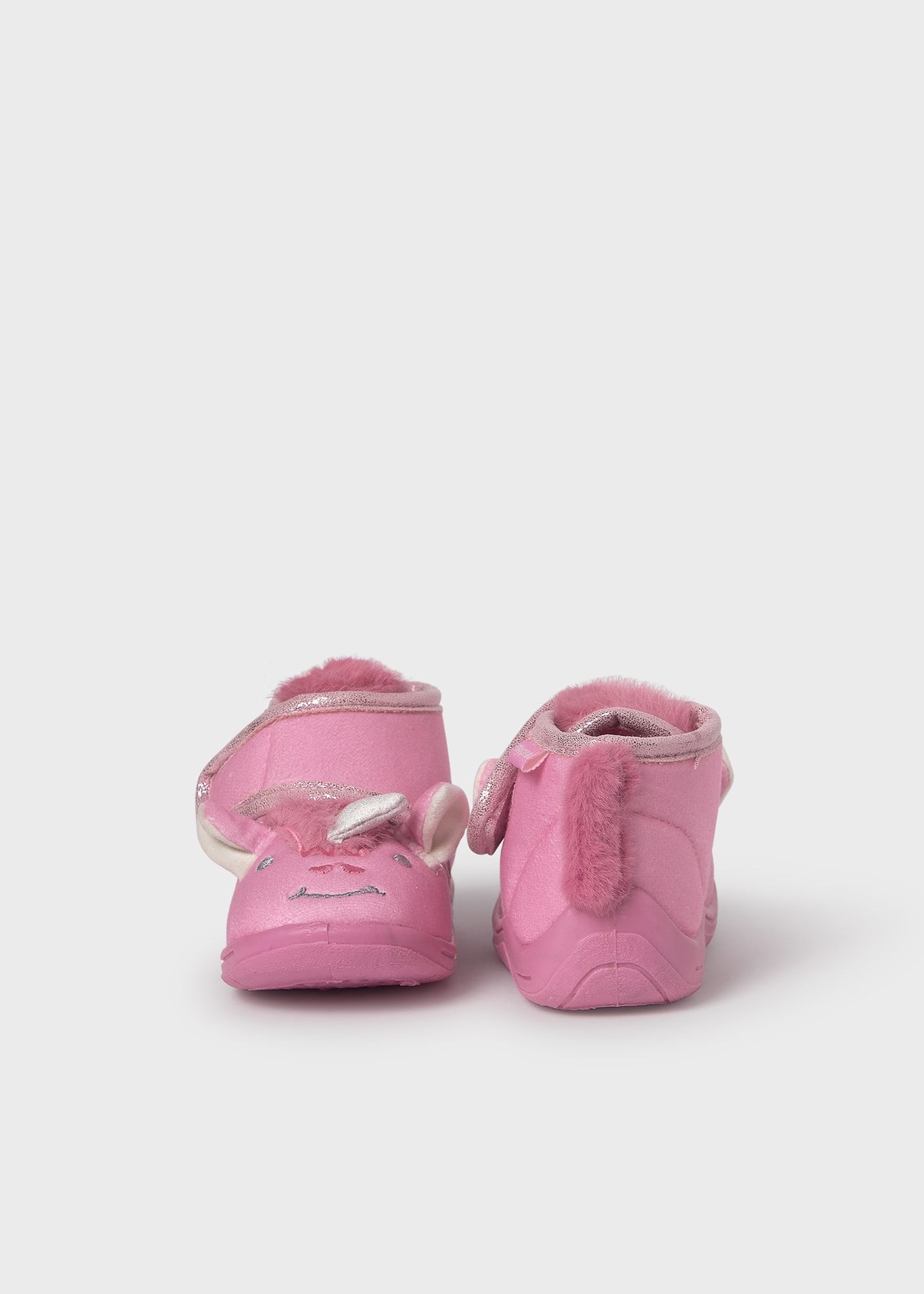 Baby Slippers