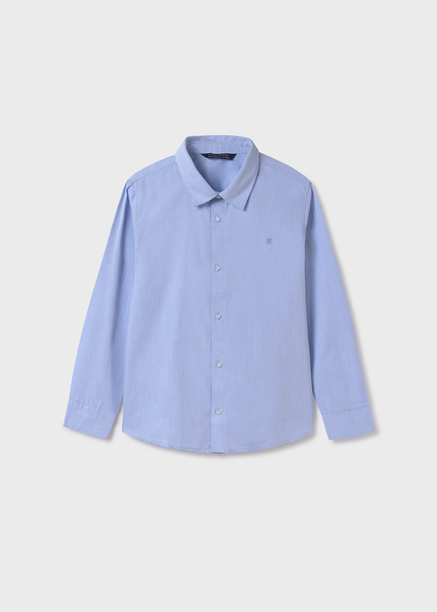 Boy Basic Shirt