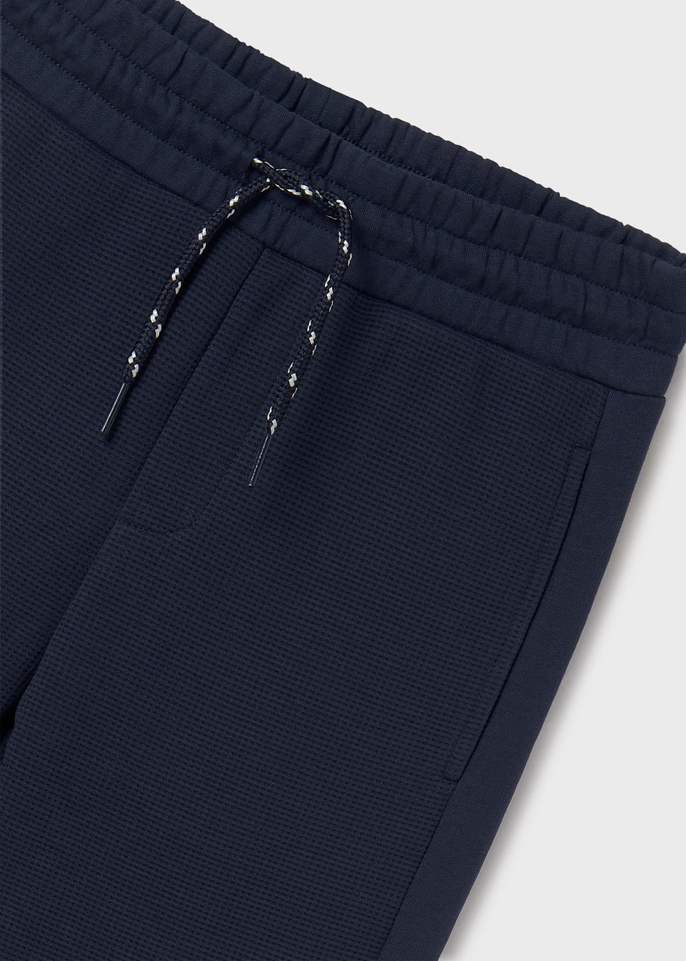 Pantalon cargo structuré garçon