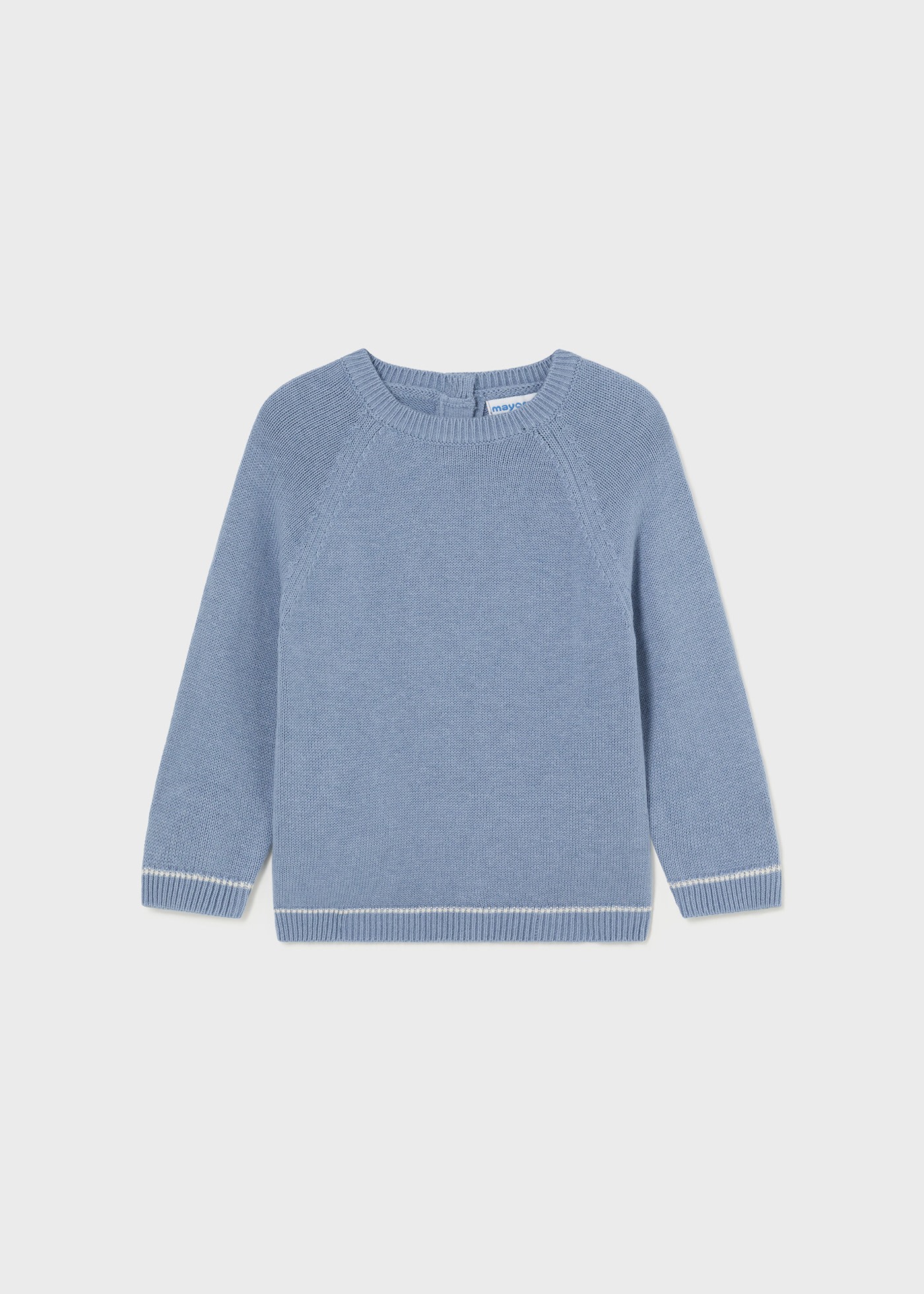 Sweter niemowlęcy