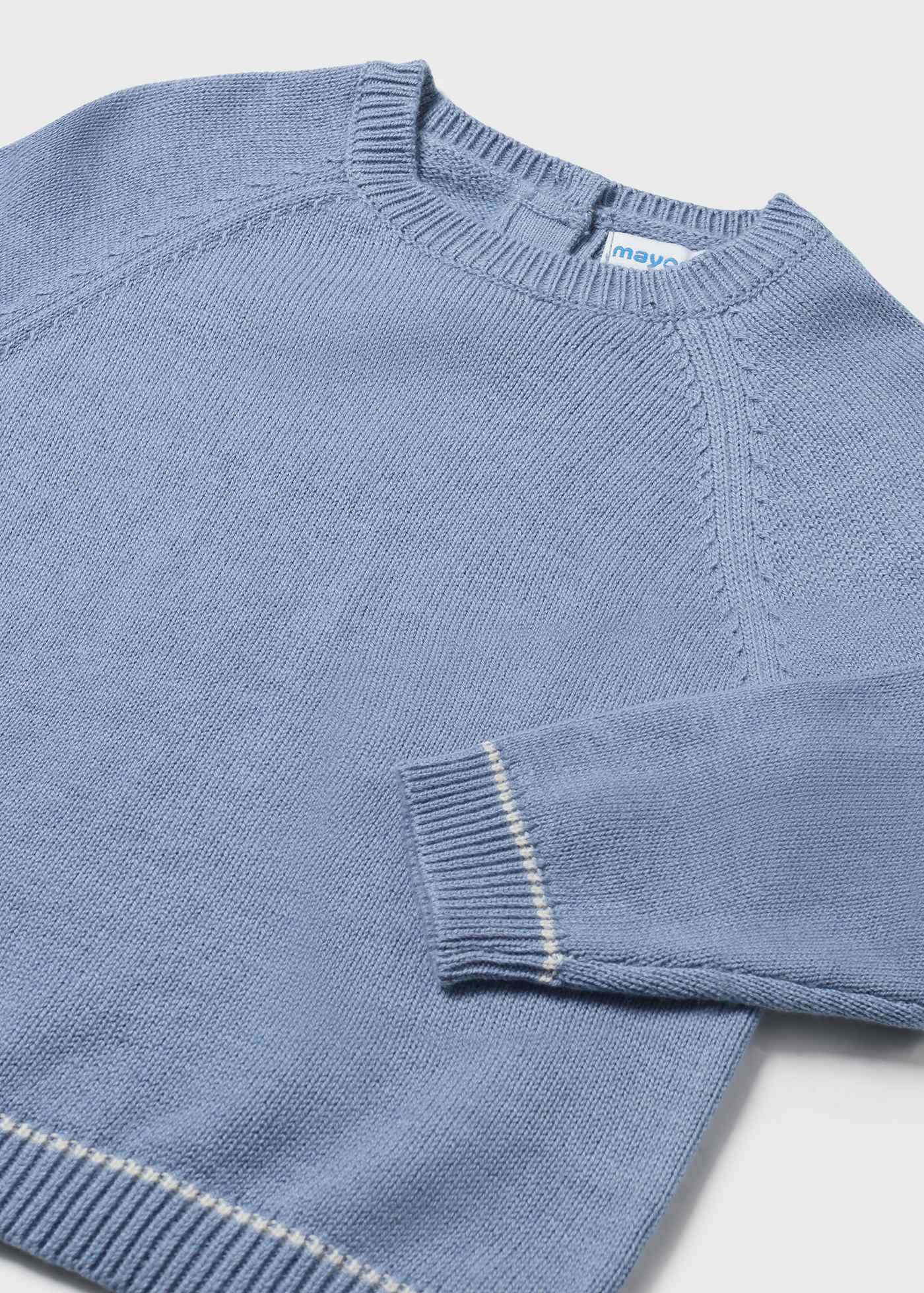 Sweter niemowlęcy