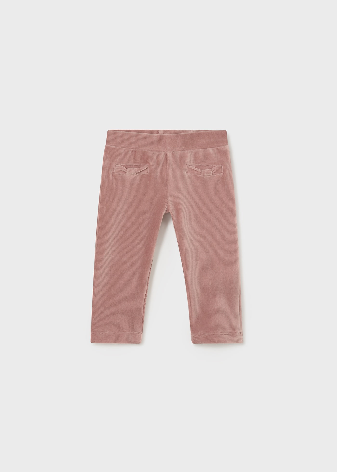 Baby Basic Corduroy Trousers