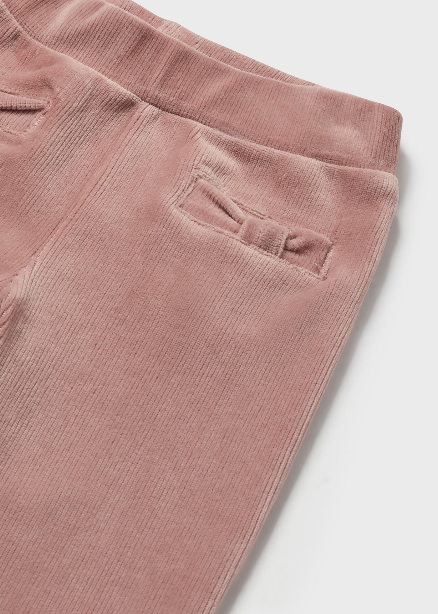 Baby Slim Fit Corduroy Pants