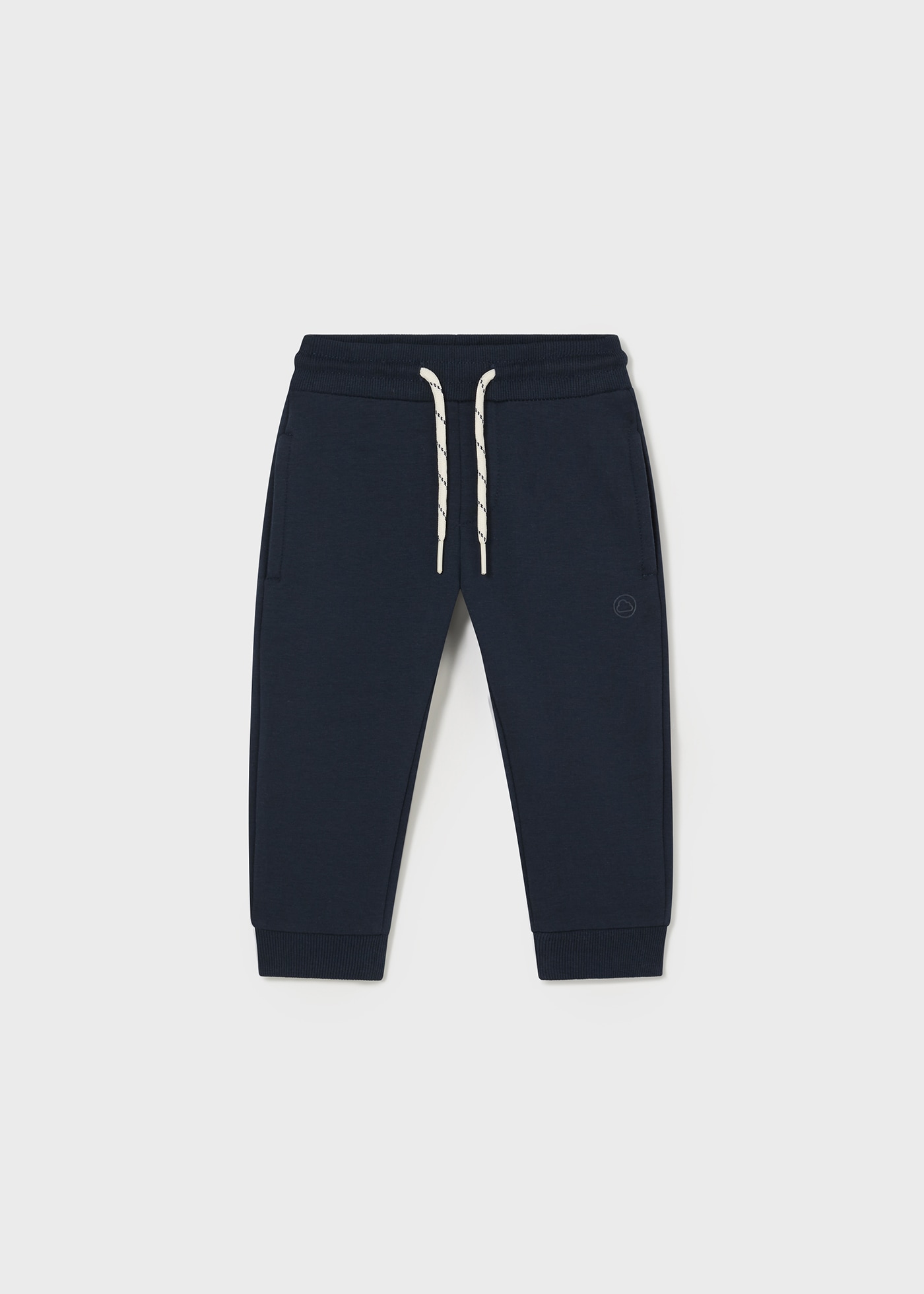 Pantalon sportif basique bébé