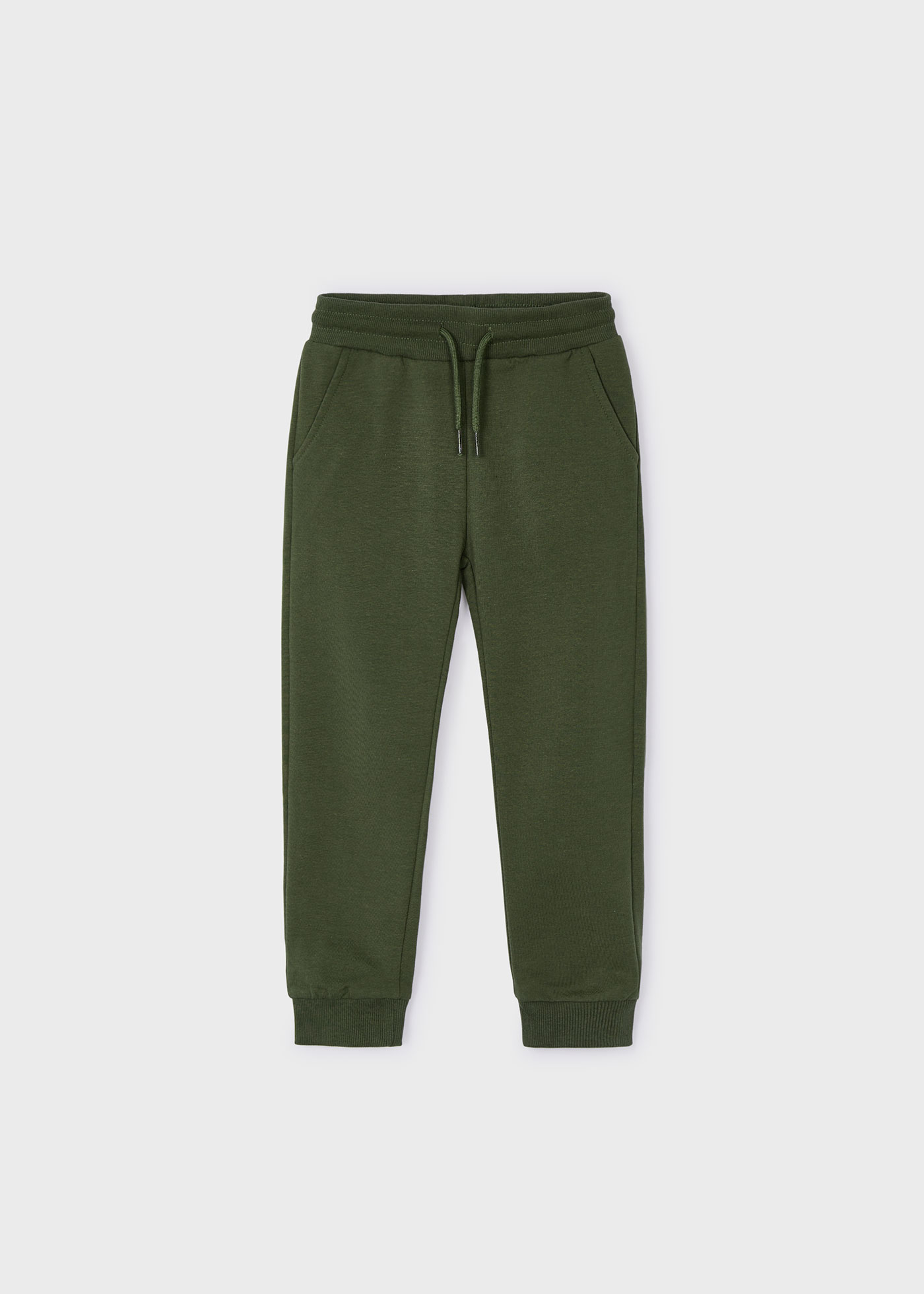 Boy Basic Tracksuit Bottoms