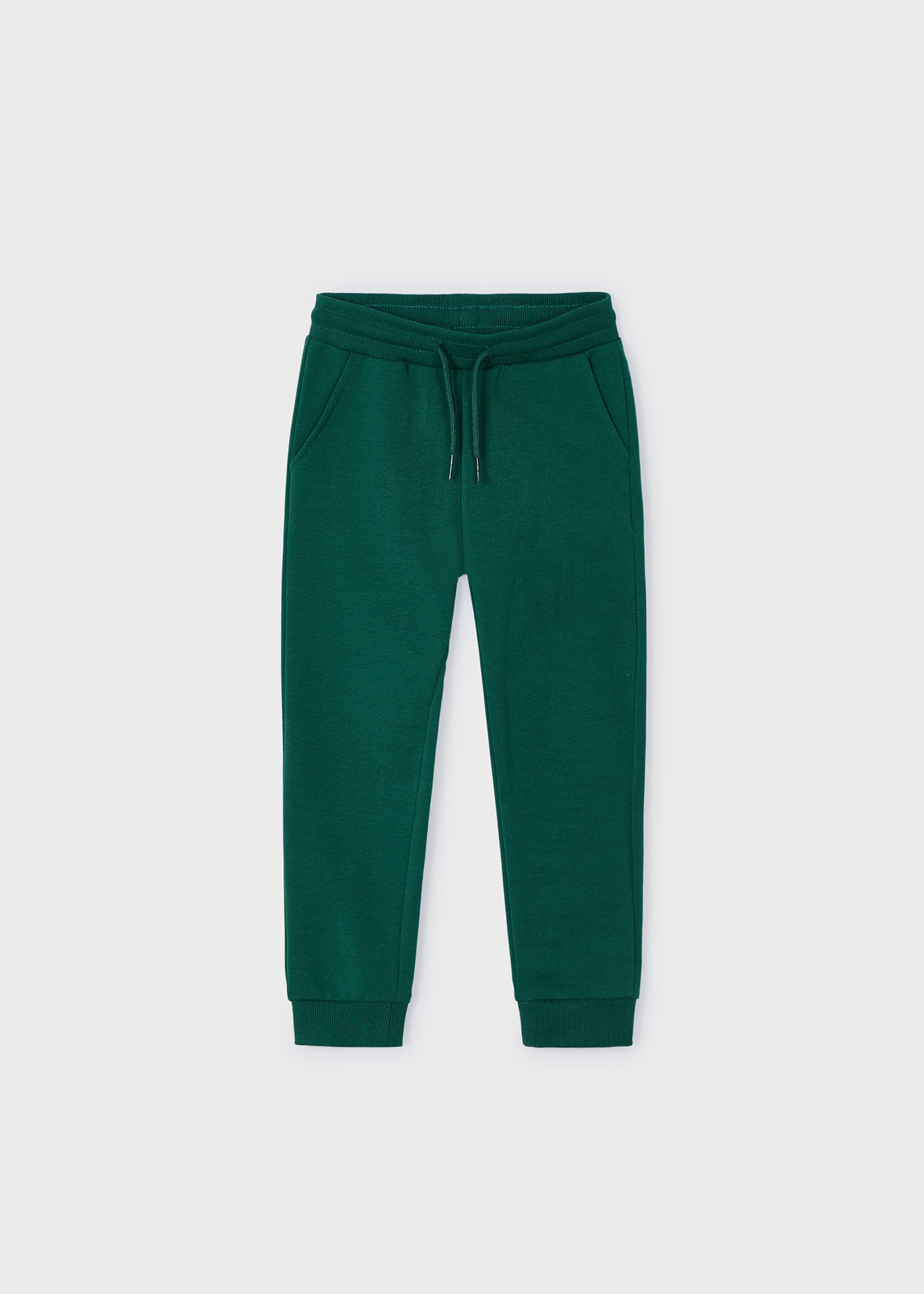 Boy Basic Tracksuit Bottoms