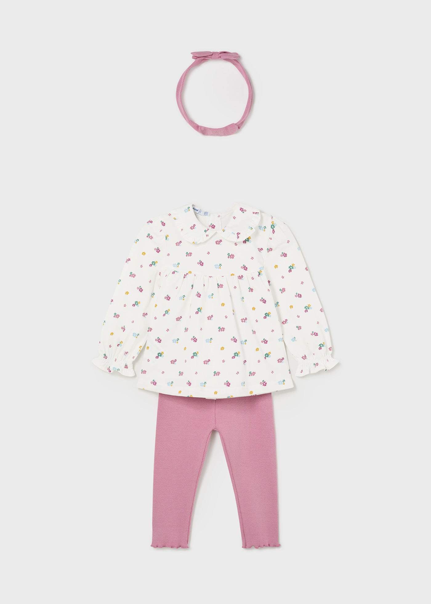 Leggings set baby