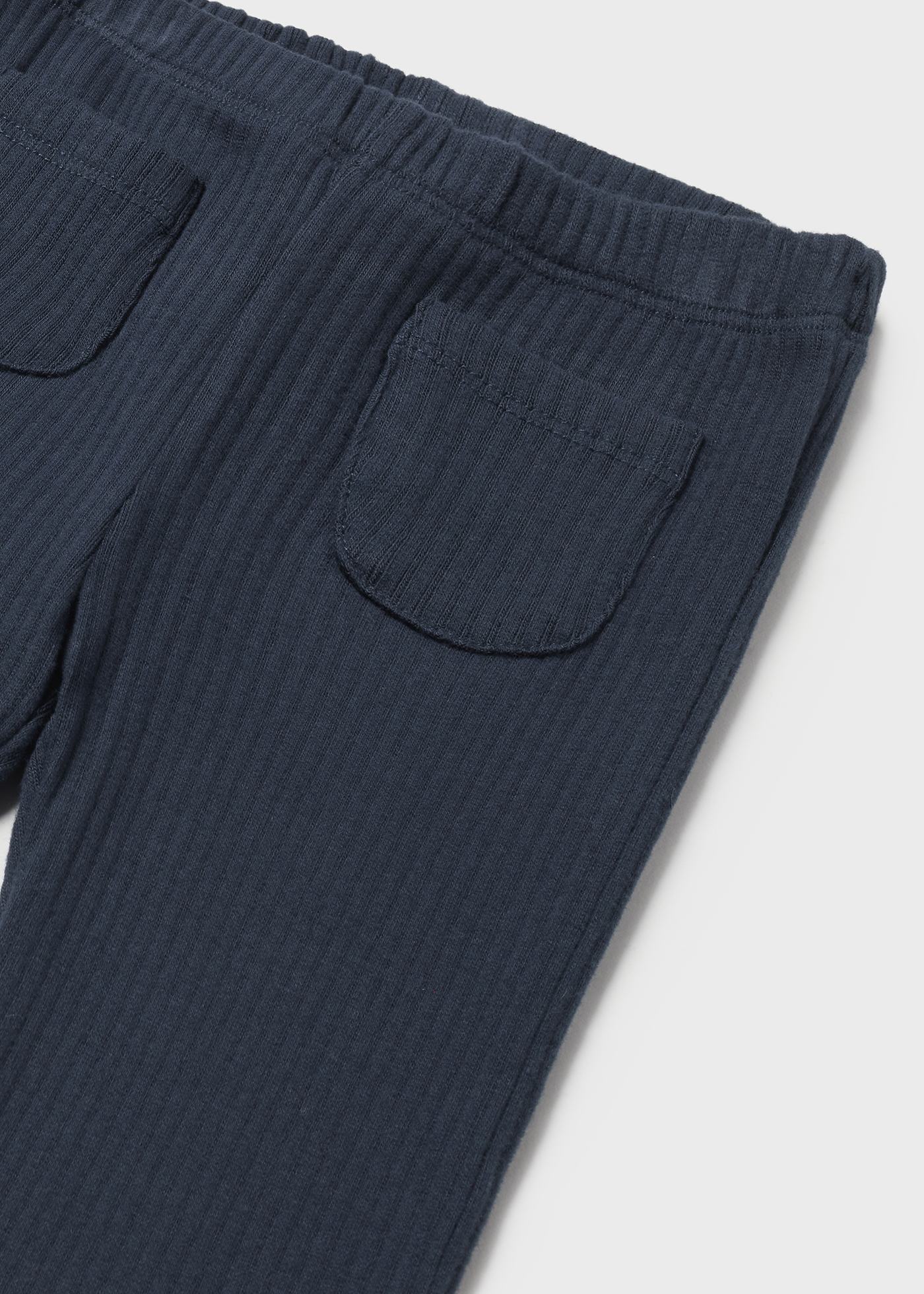 Legginsy niemowlęce typu dzwony