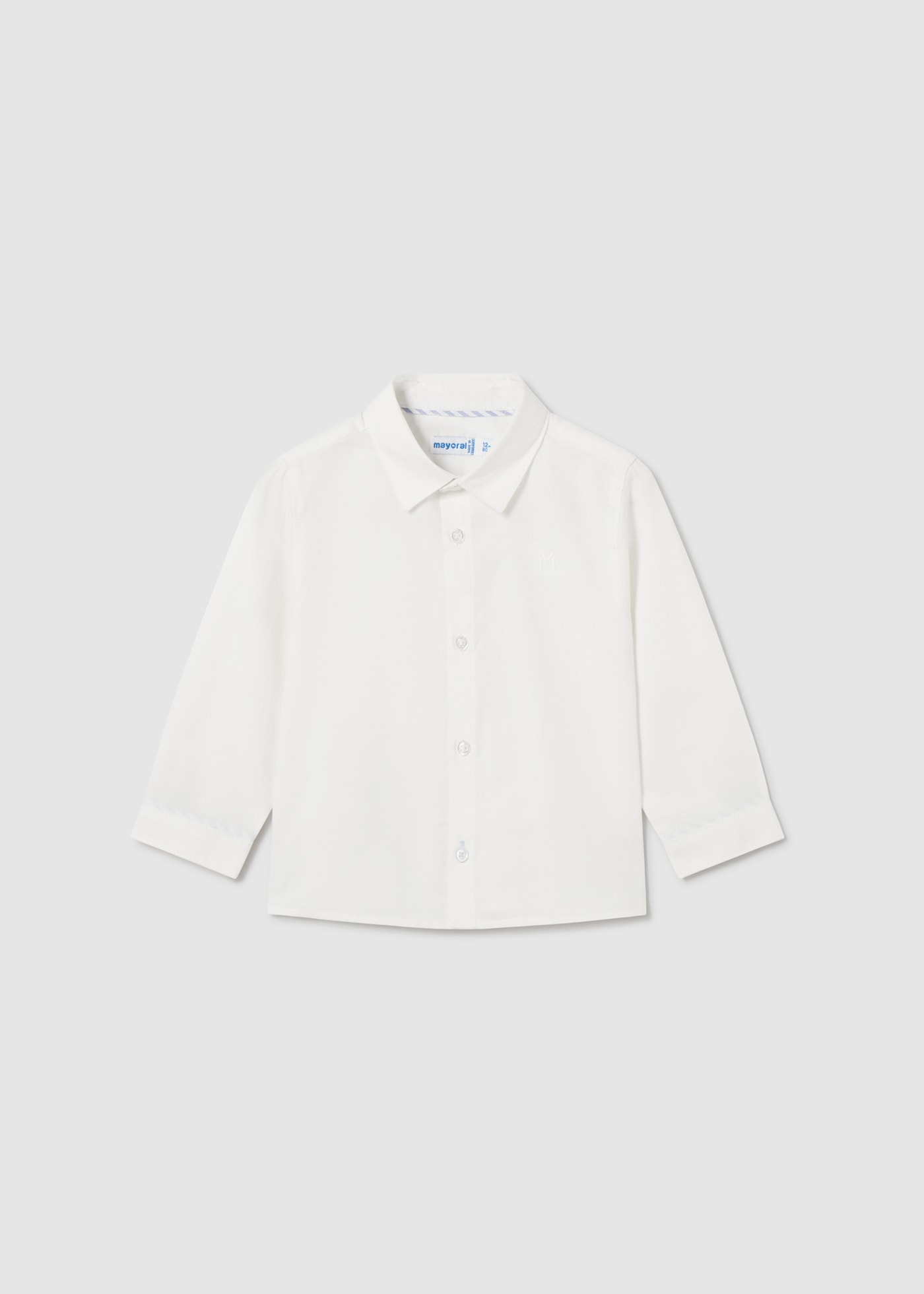 Baby Oxford Shirt