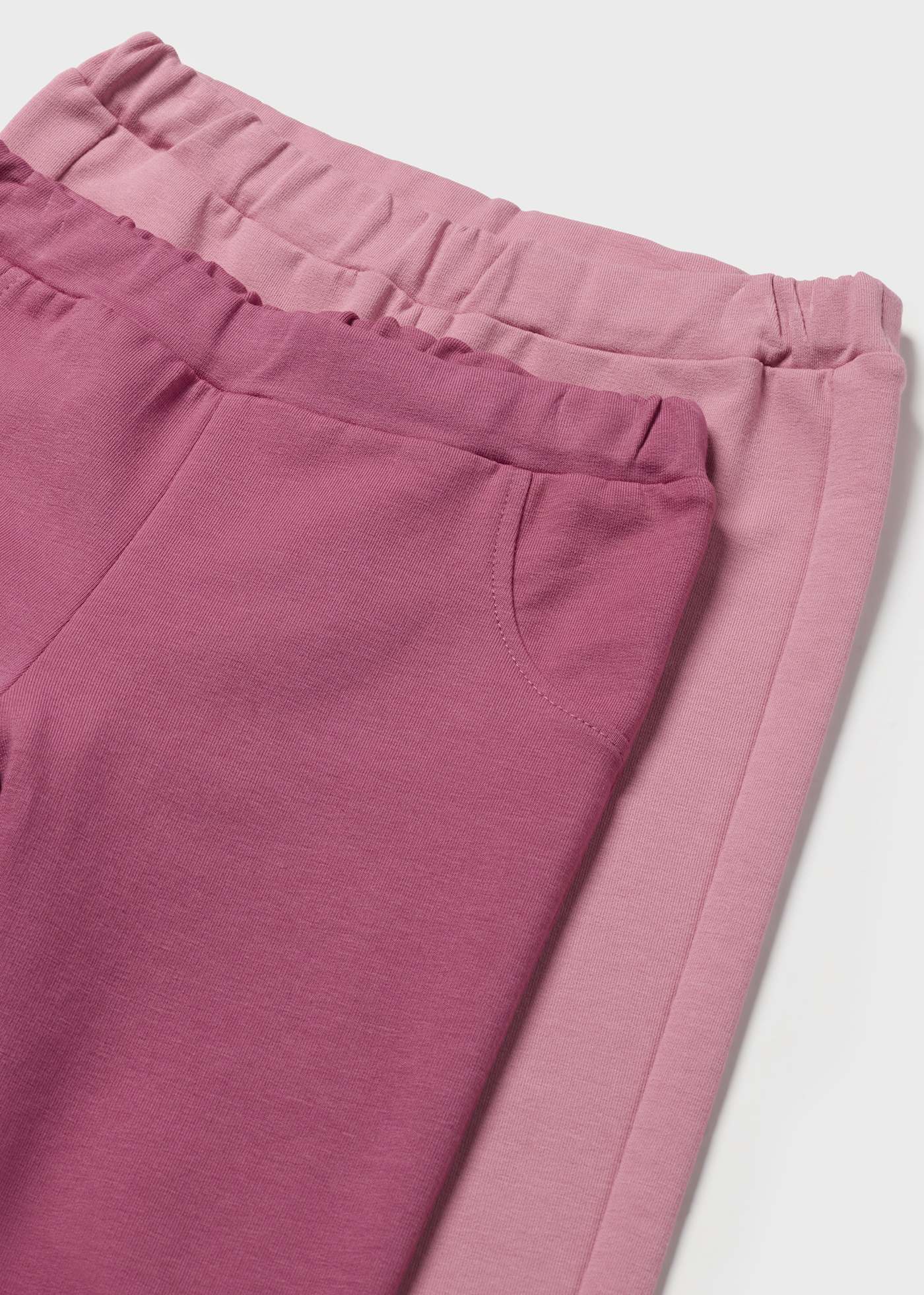Pants 2 pantalones bebé
